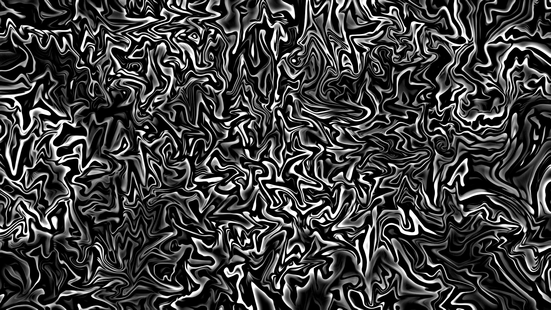 Artistic Black Amp White Digital Art 1920x1080