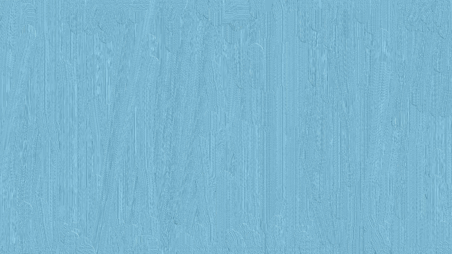 Blue Electric Solid Color 1920x1080