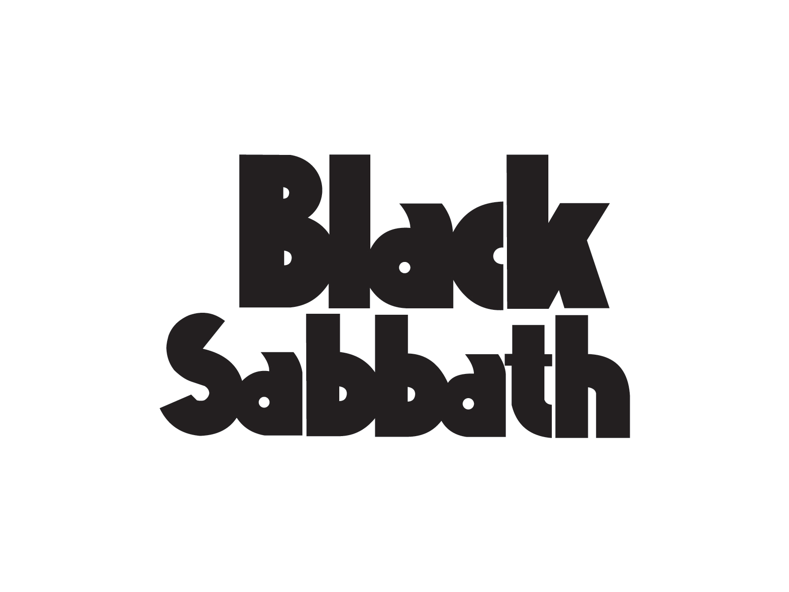 Black Sabbath Hard Rock Heavy Metal 1600x1200