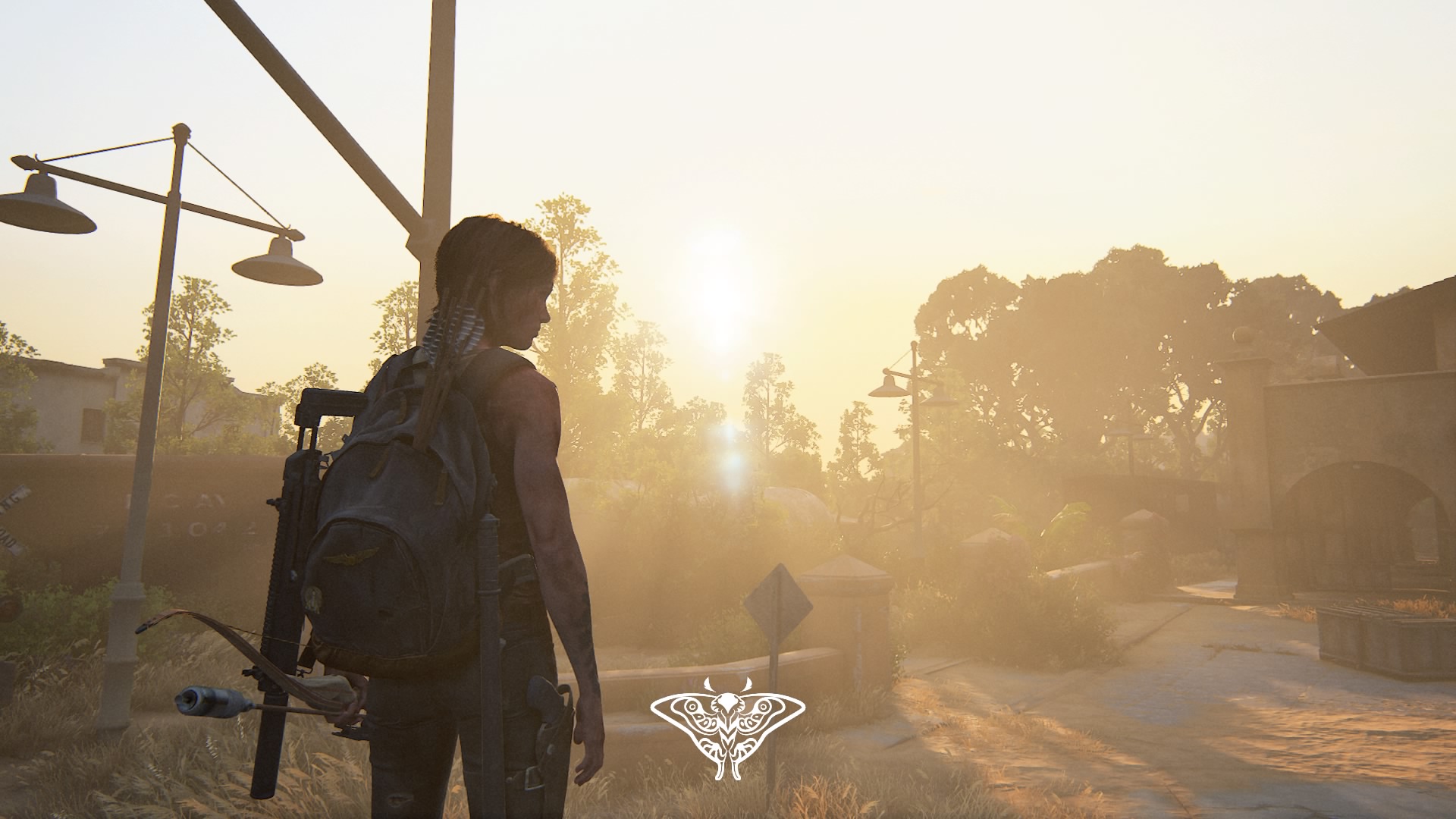 The Last Of Us 2 The Last Of Us Ellie 1920x1080