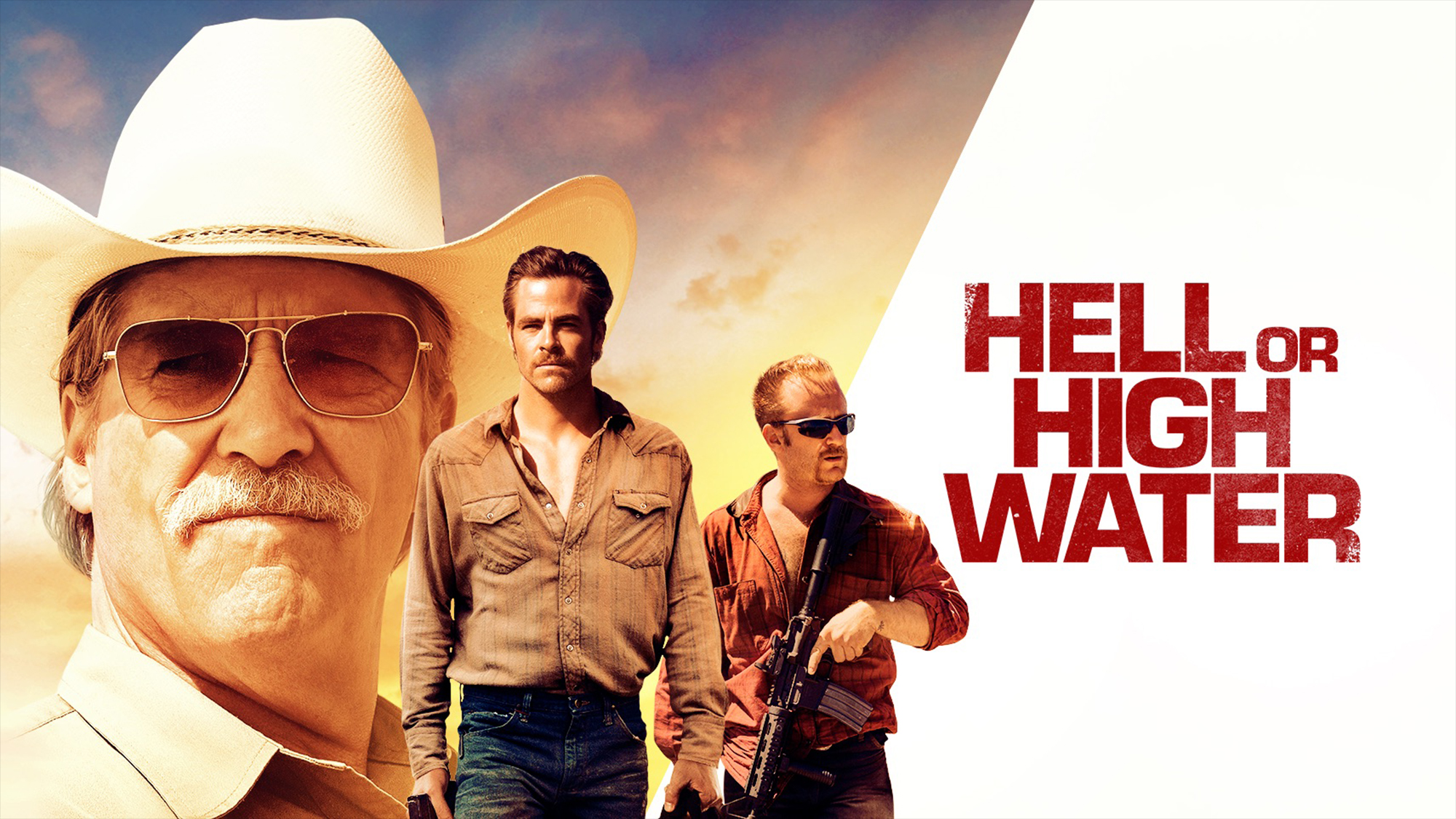 Movie Hell Or High Water 2000x1125