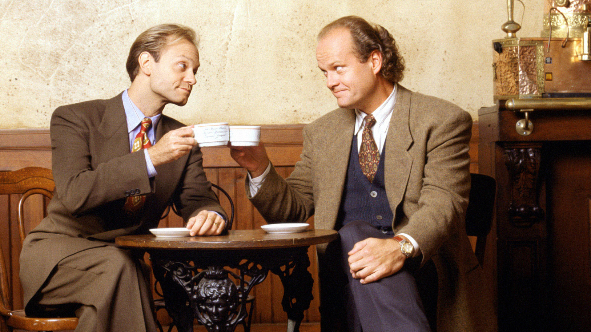 TV Show Frasier 1920x1080