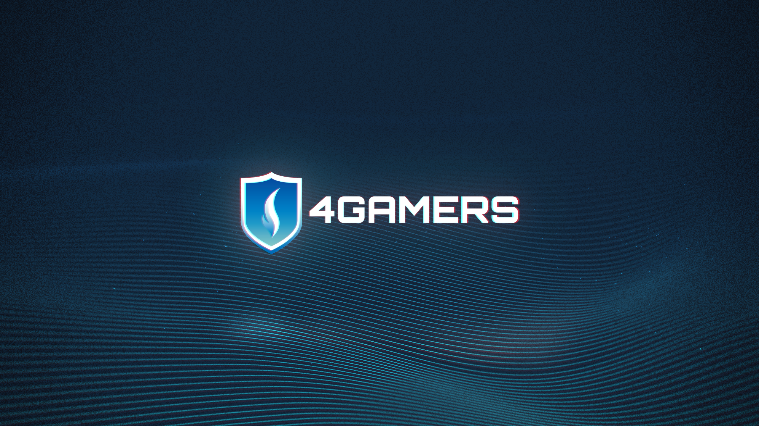 4Gamers Gamers Otaku Taiwan Video Games Internet 2560x1440
