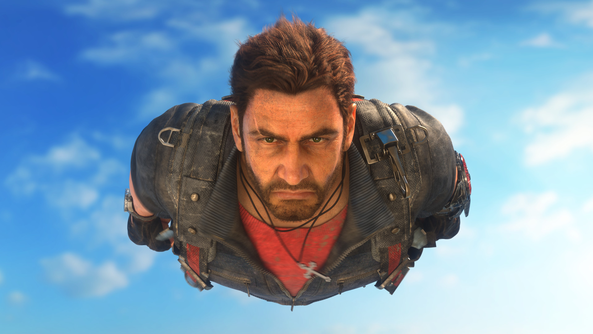 Just Cause 3 1920x1080