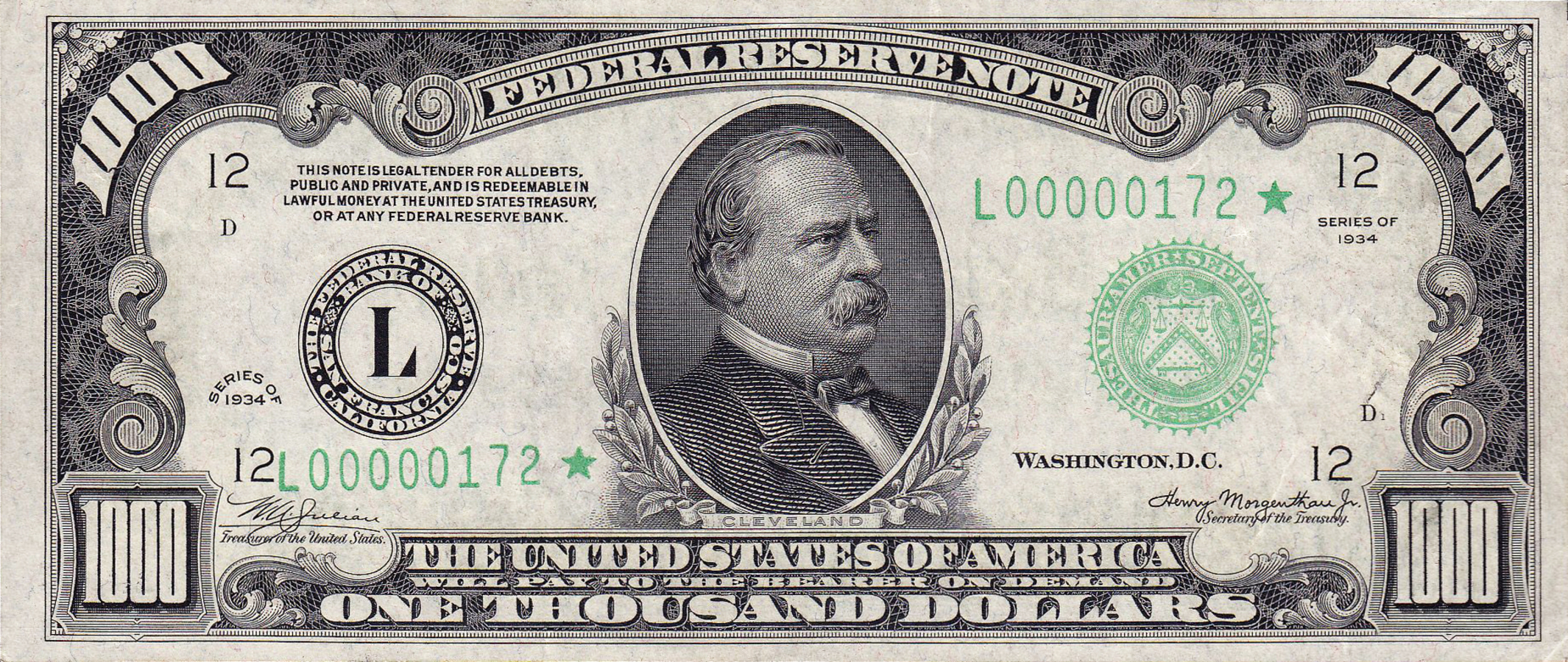 Man Made Dollar 2130x900