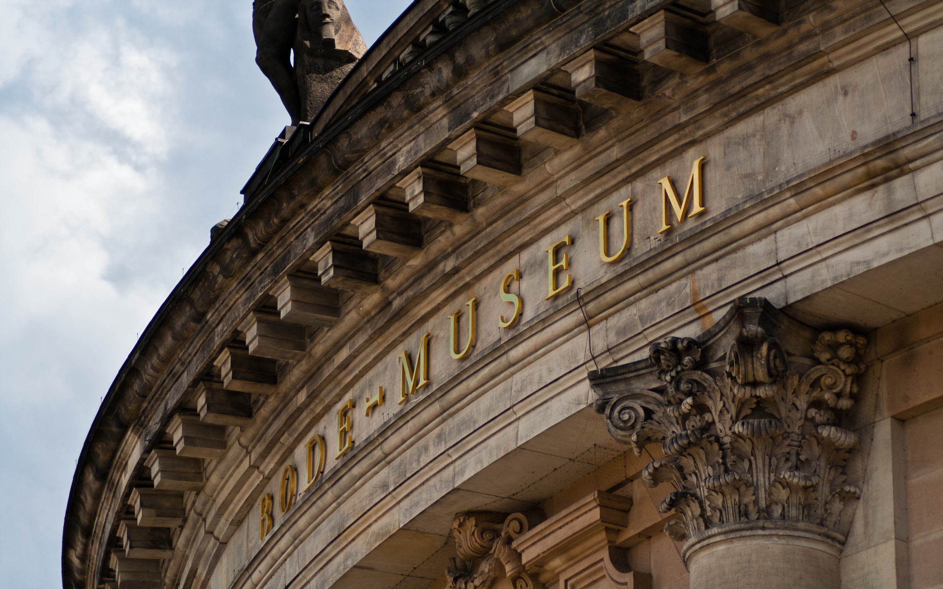 Man Made Bode Museum 1920x1200