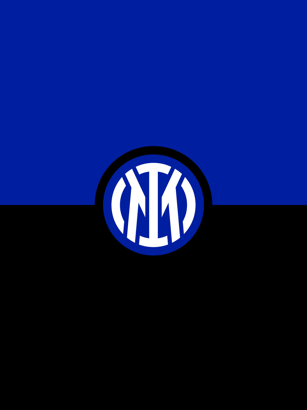 Inter Sport Football Italian Logo 1260x1680