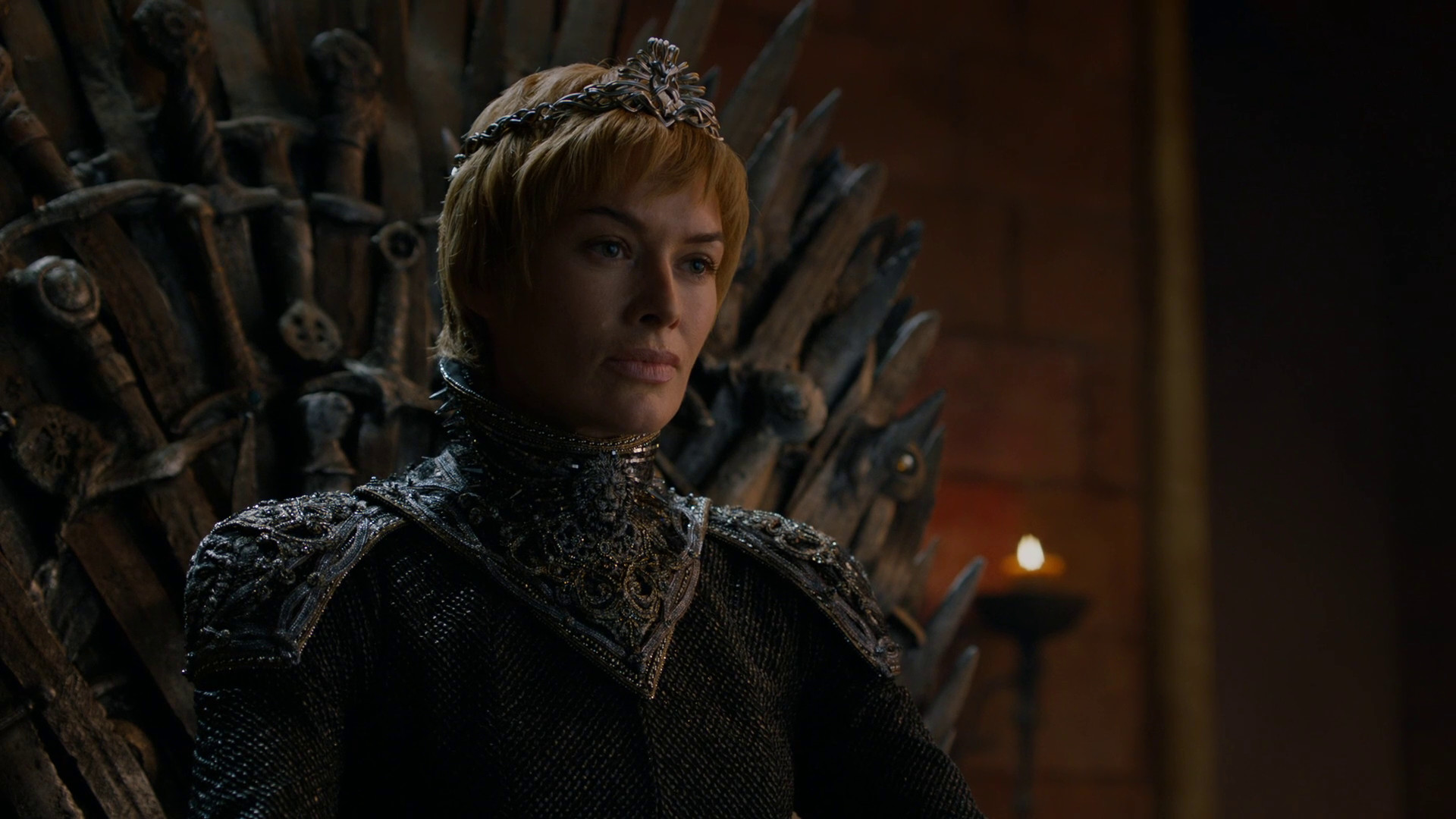 Cersei Lannister Game Of Thrones Lena Headey 1920x1080