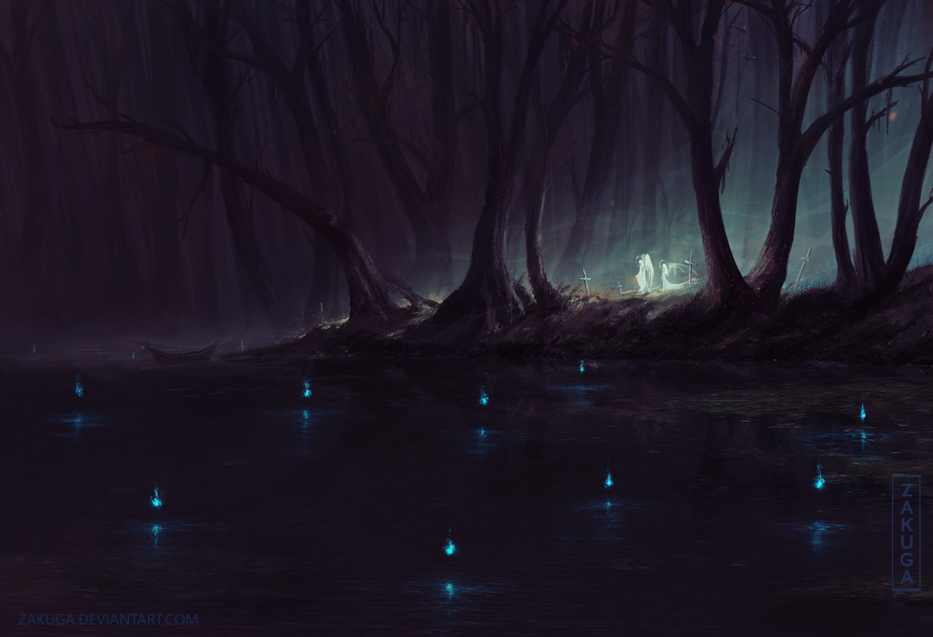 Forest Ghost 1900x1298