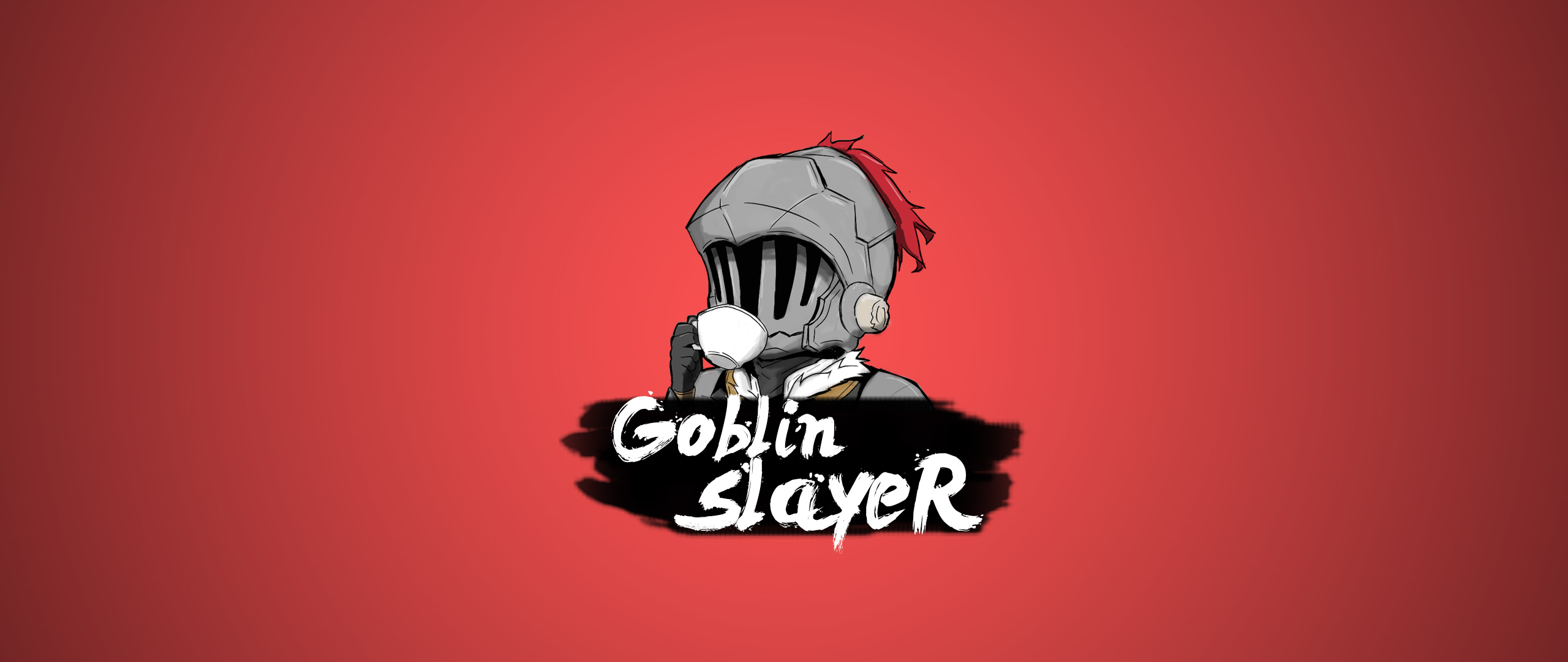 Goblin Slayer 2560x1080