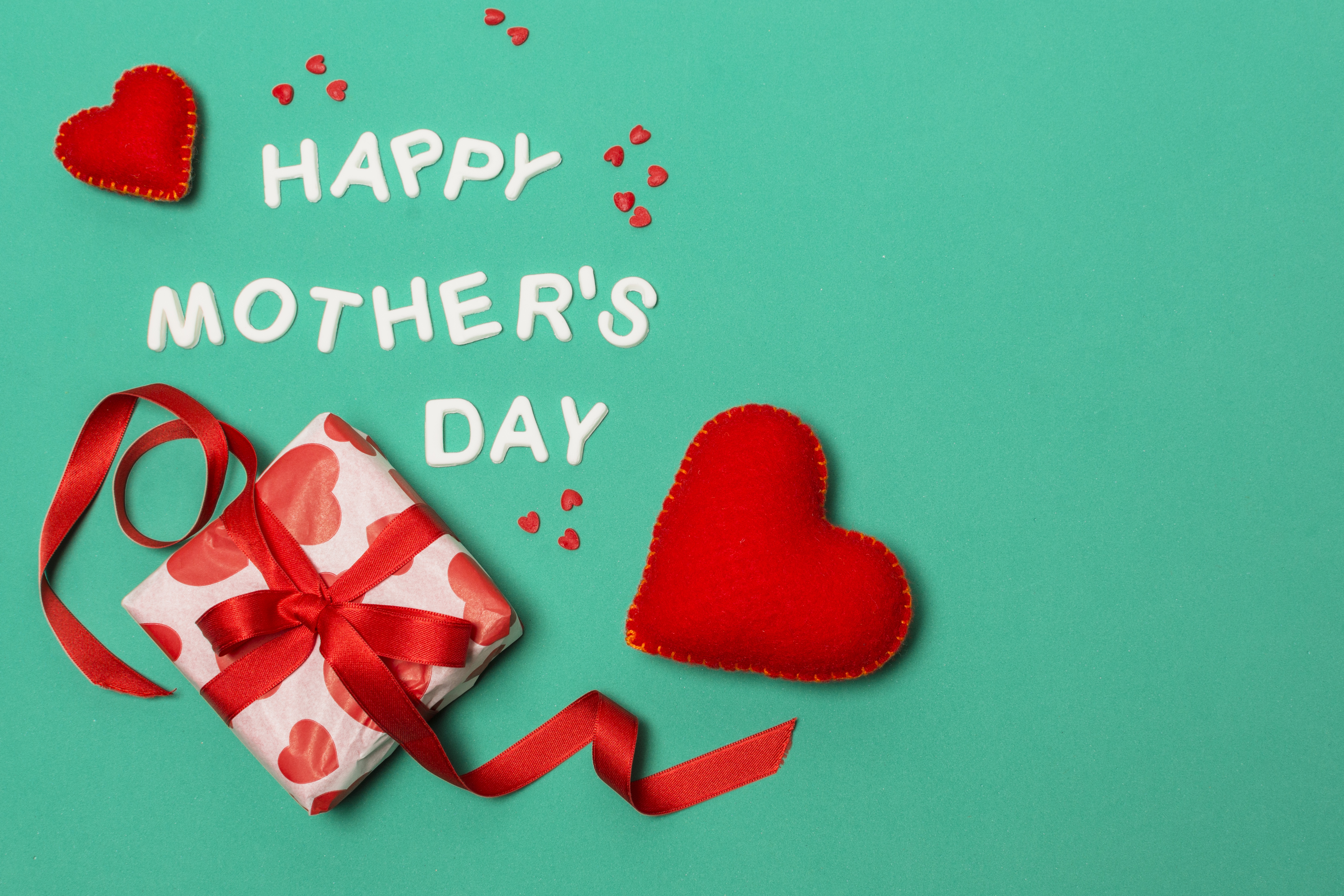 Gift Happy Mother 039 S Day Heart Mother 039 S Day 6000x4000