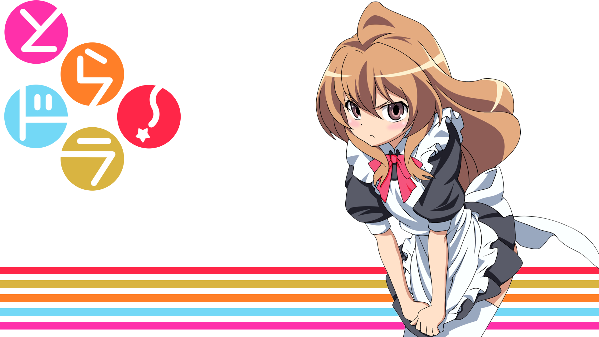 Taiga Aisaka 1920x1080