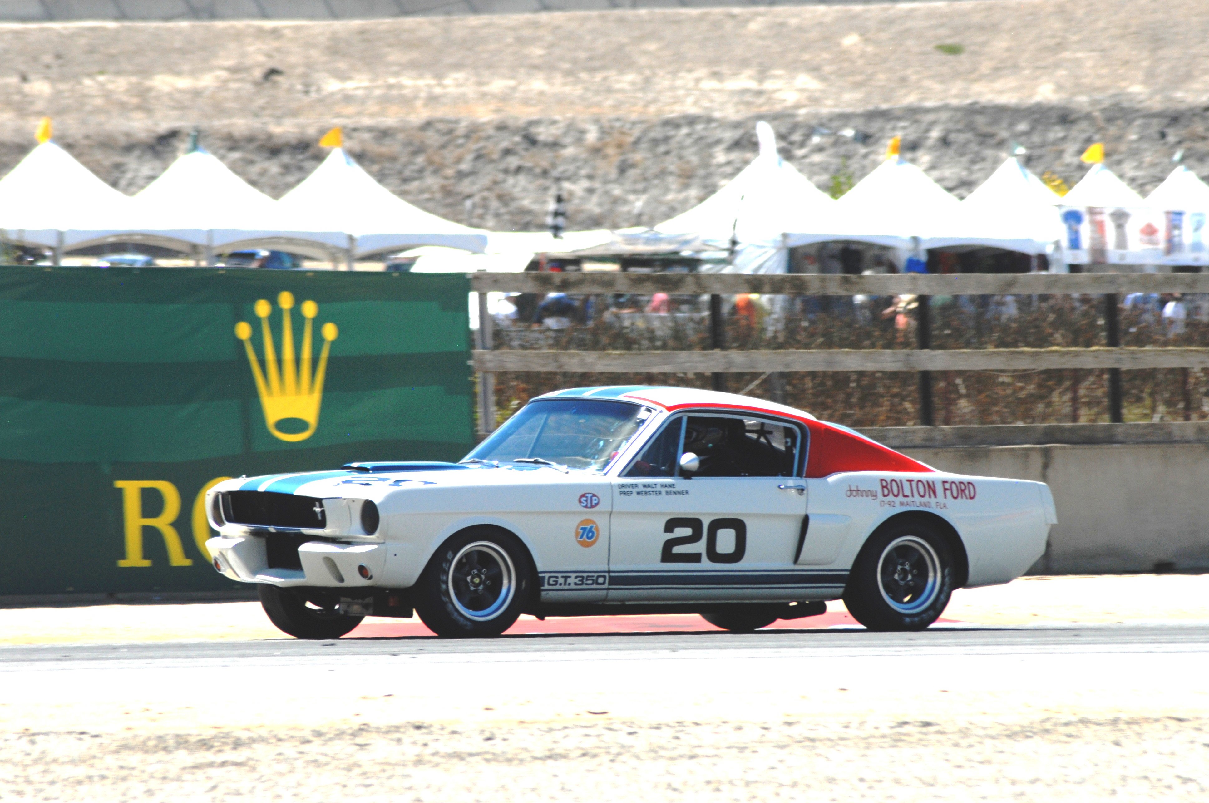 Car Fastback Muscle Car Race Car Shelby Mustang Gt350 White Car 3872x2572