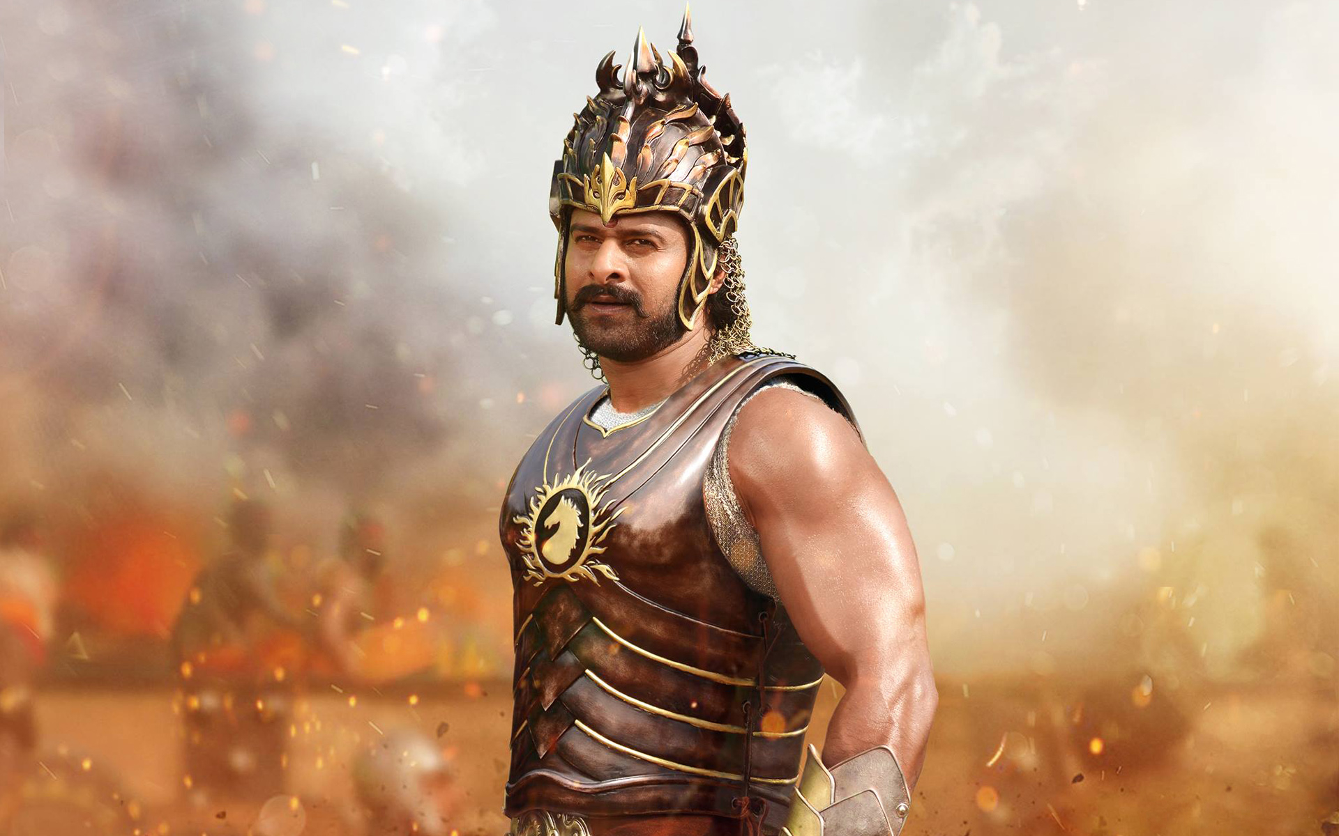 Prabhas 1920x1200