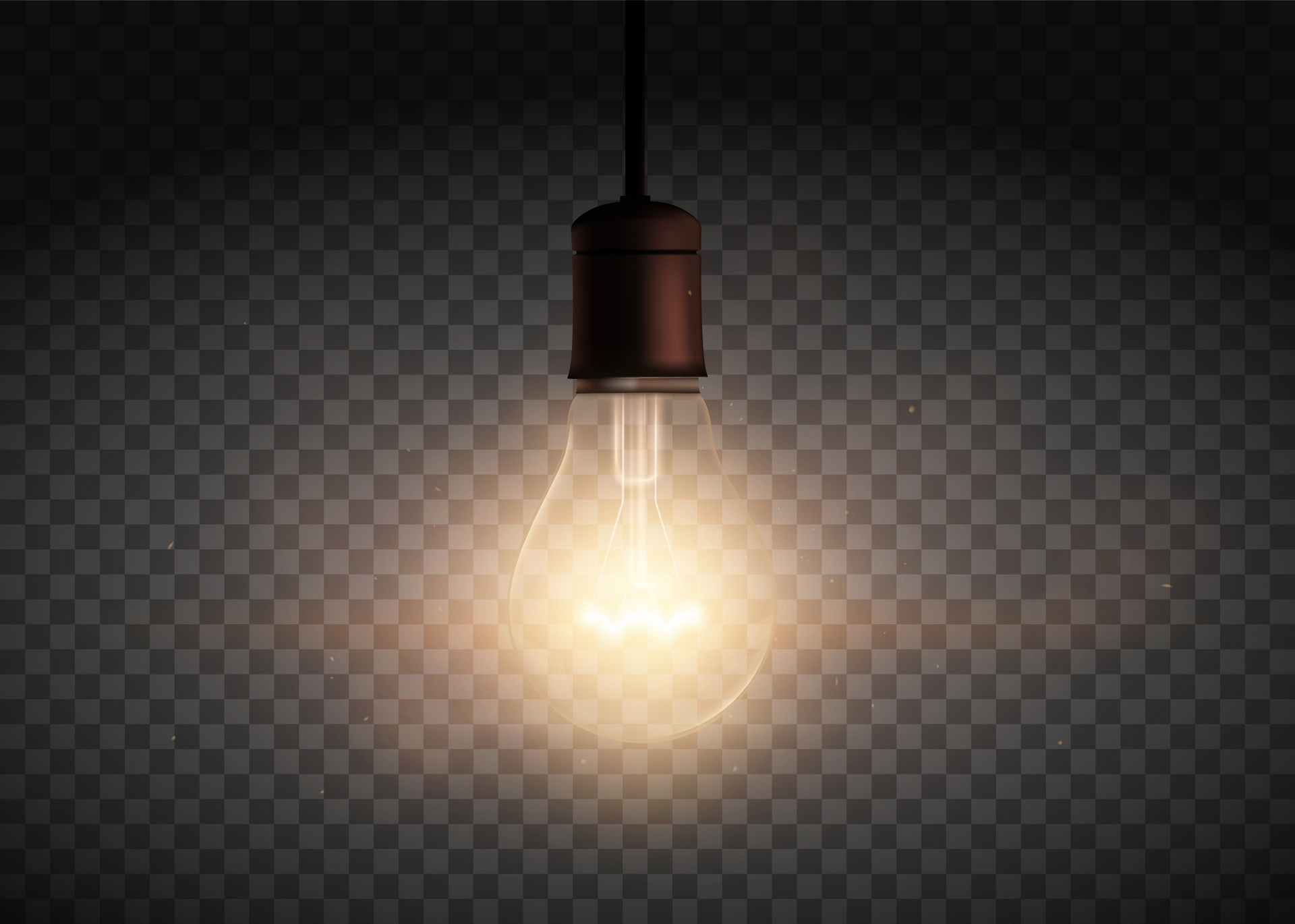 Light Light Bulb 1920x1370