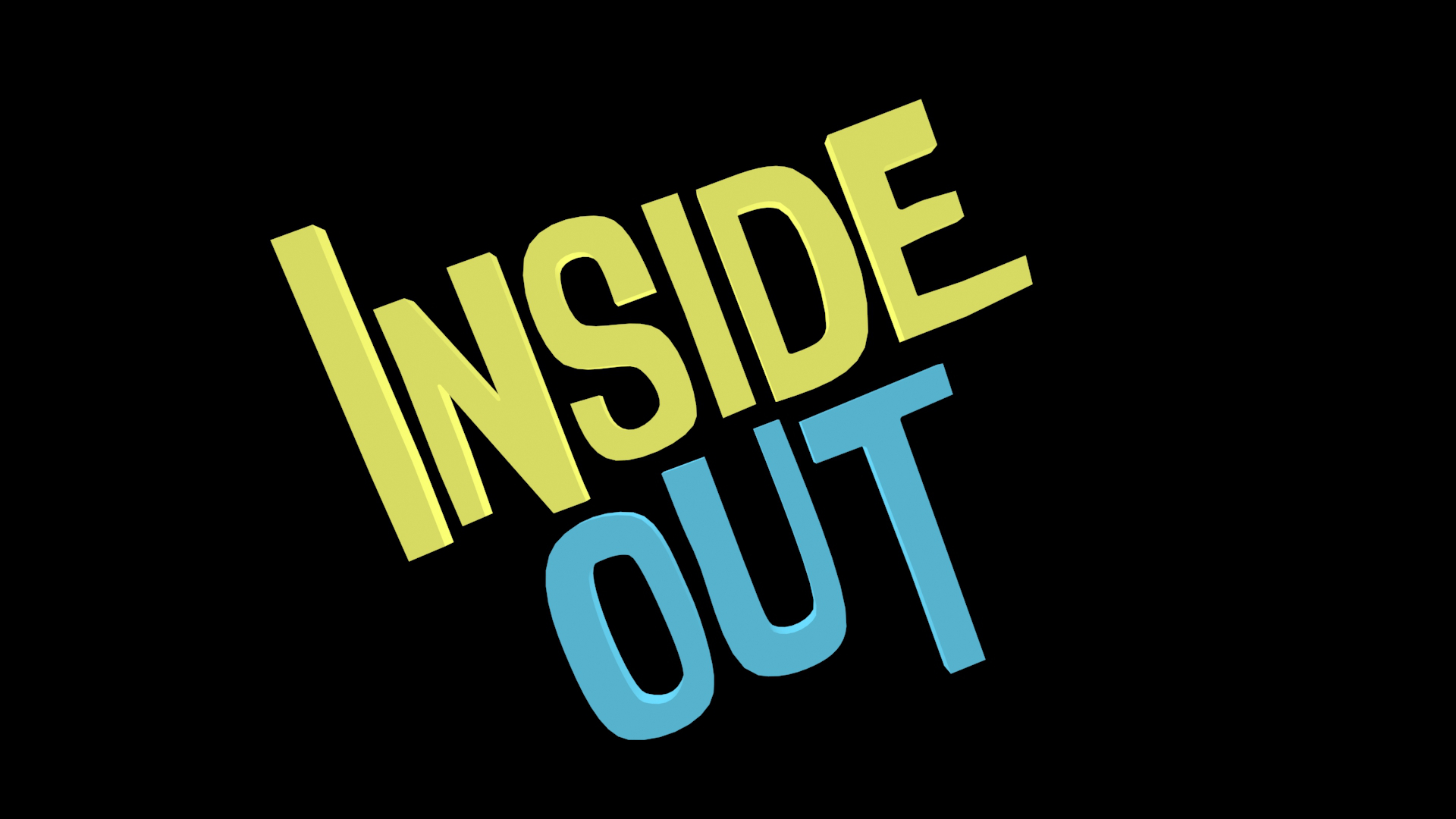 Inside Out 1920x1080