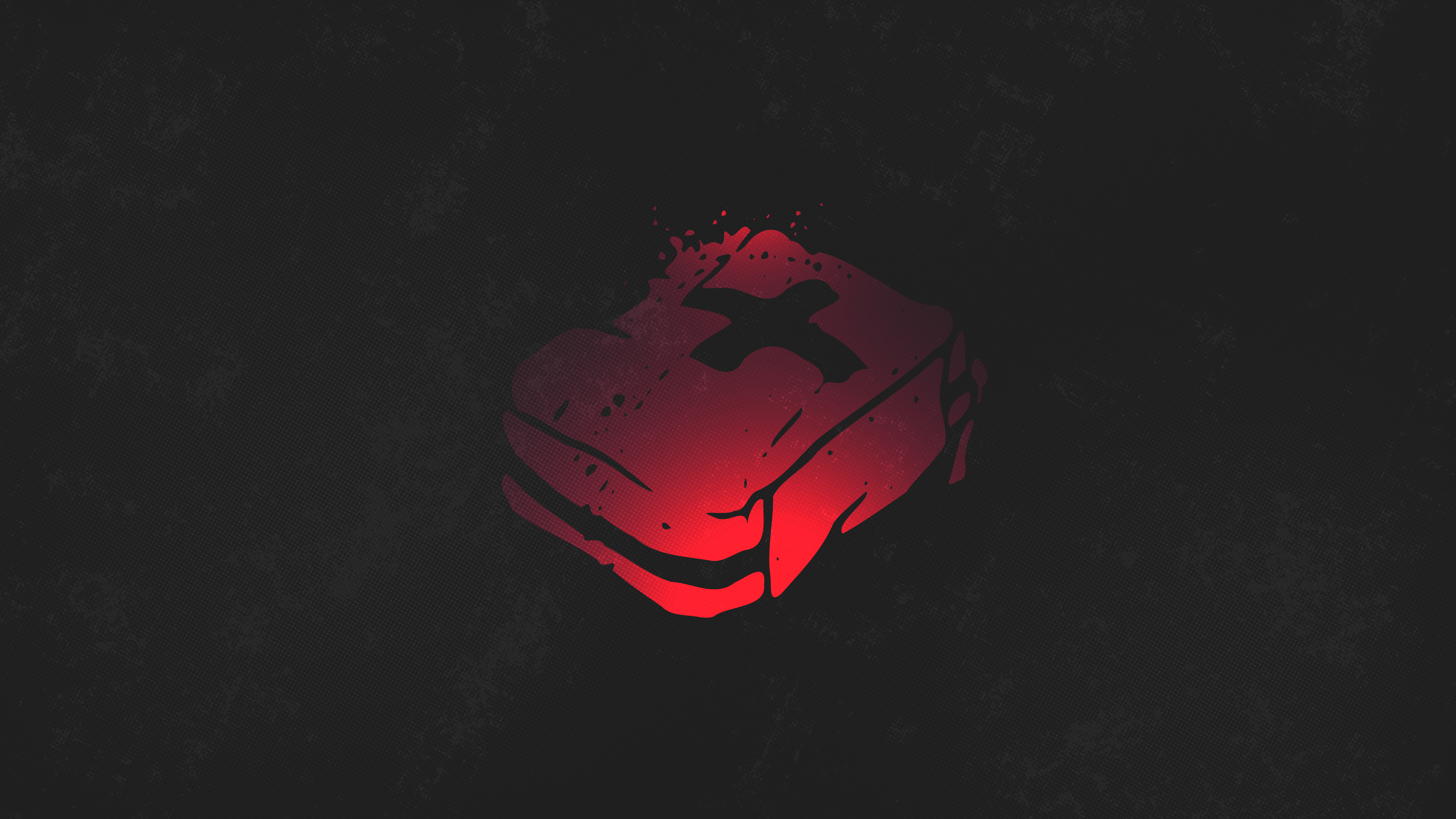 Dead By Daylight Minimalist Spare Medkit Dead By Daylight Video Game 8000x4500
