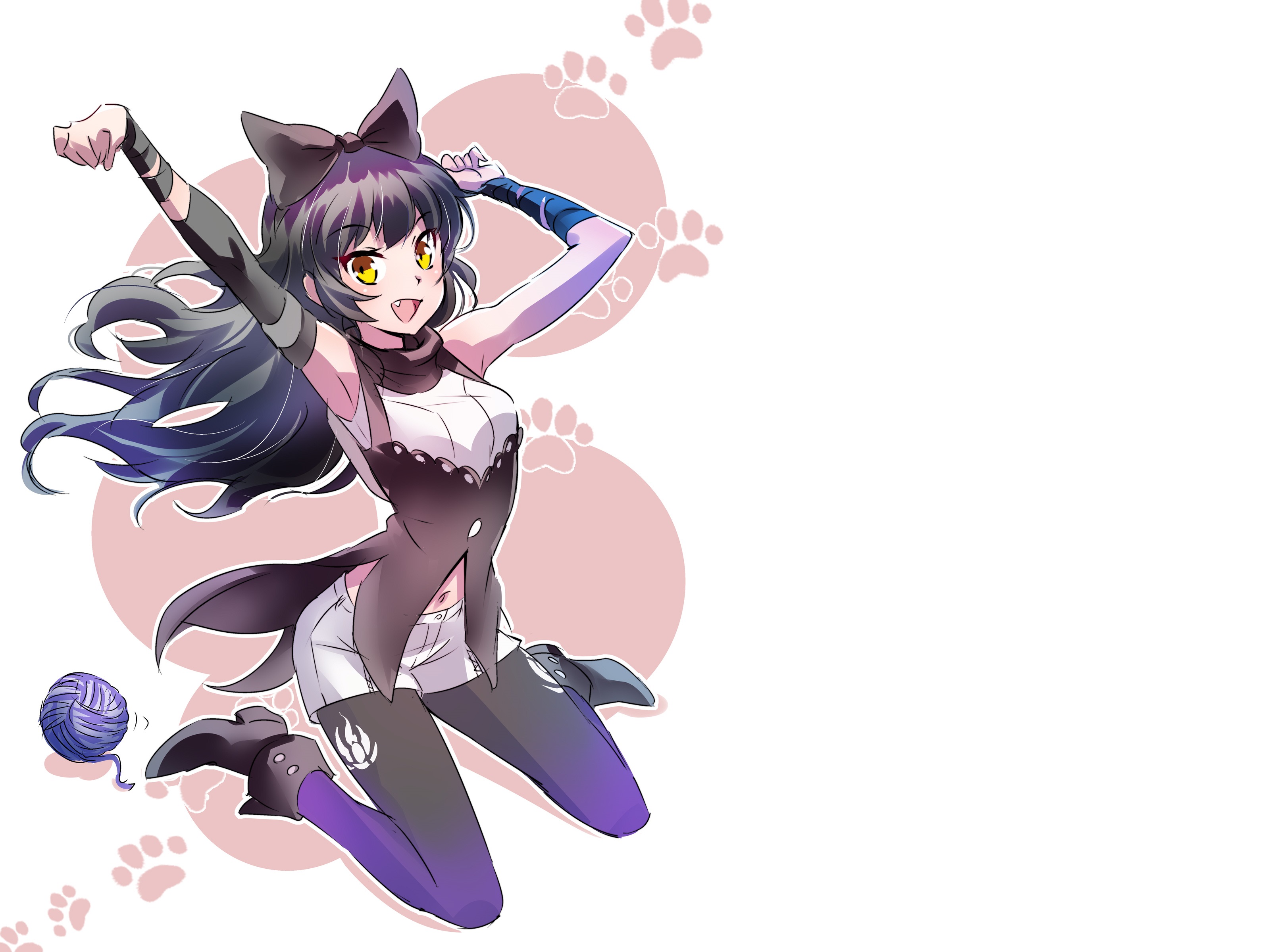 Blake Belladonna 3200x2400