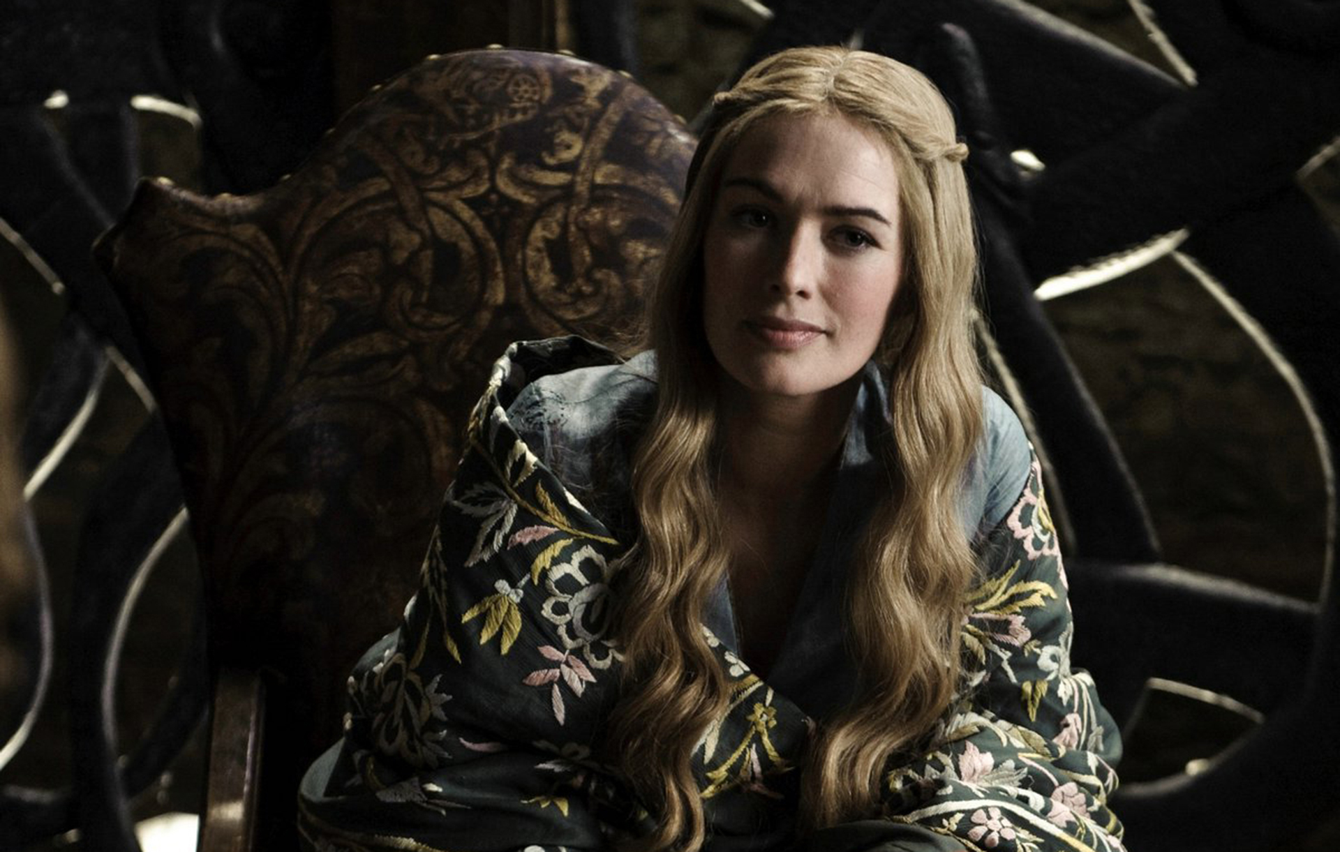 Cersei Lannister Game Of Thrones Lena Headey 1920x1221
