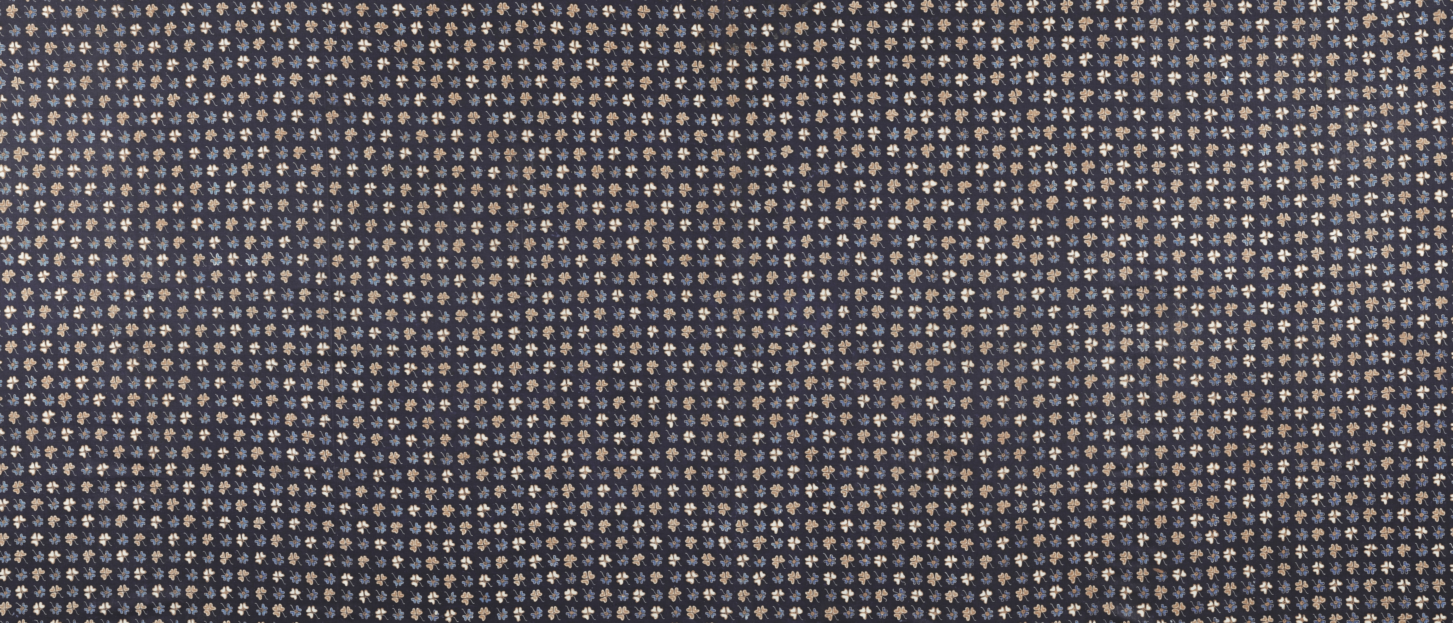 Ultra Wide Ultrawide Fabric Texture Pattern Symmetry 5986x2566