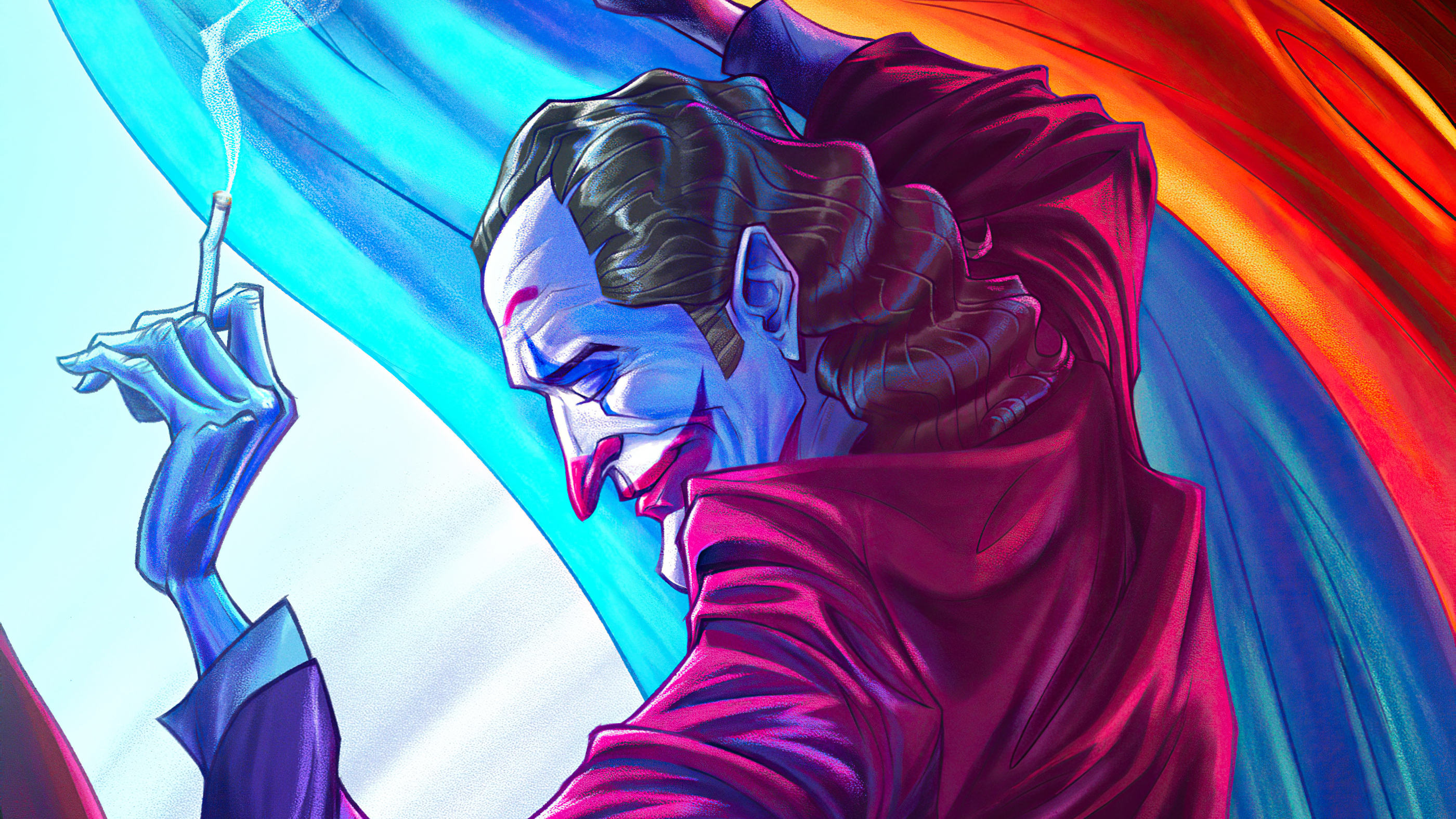 Dc Comics Joker 2800x1575