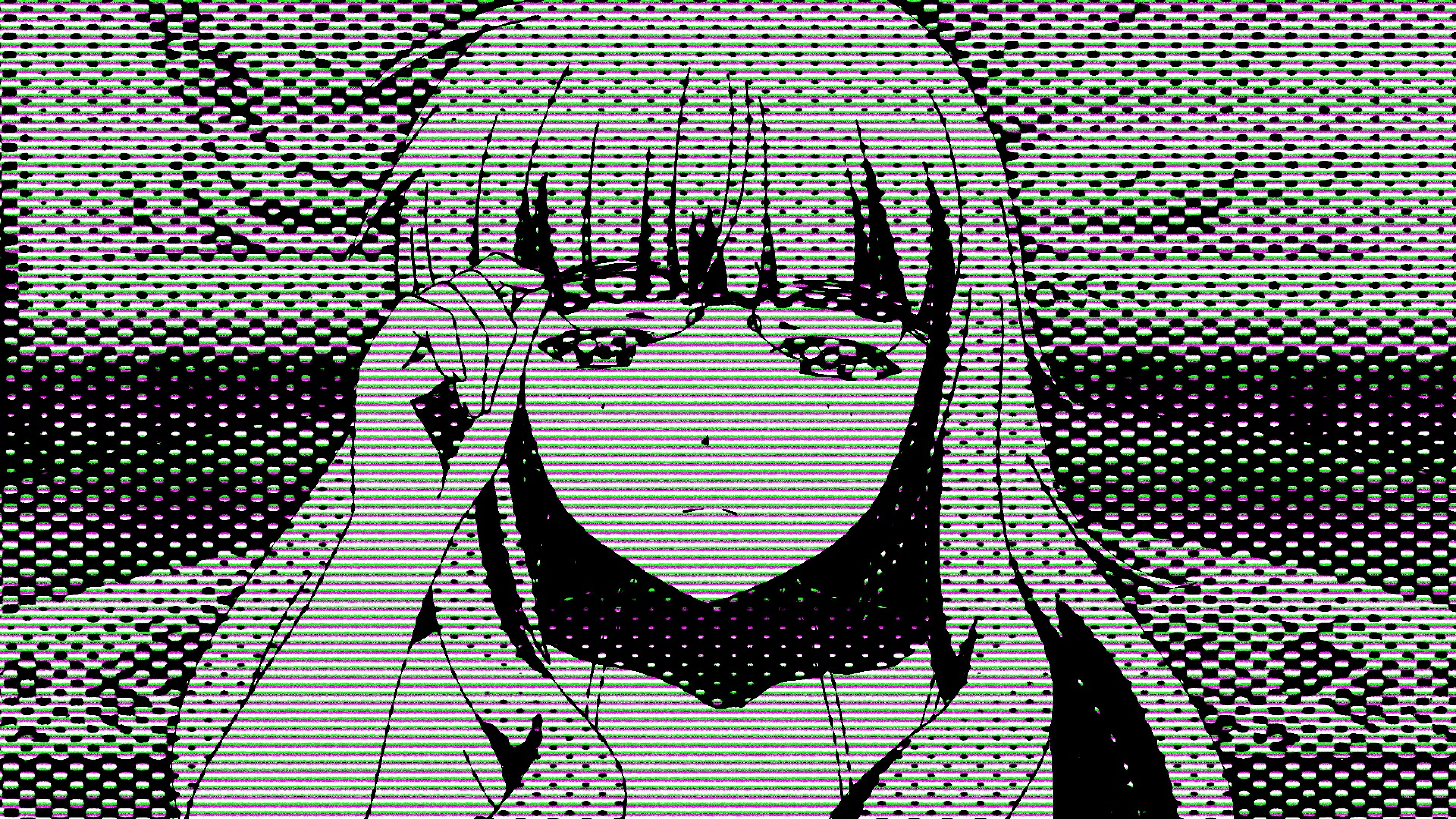 Aesthetic Anime Girl 3840x2160