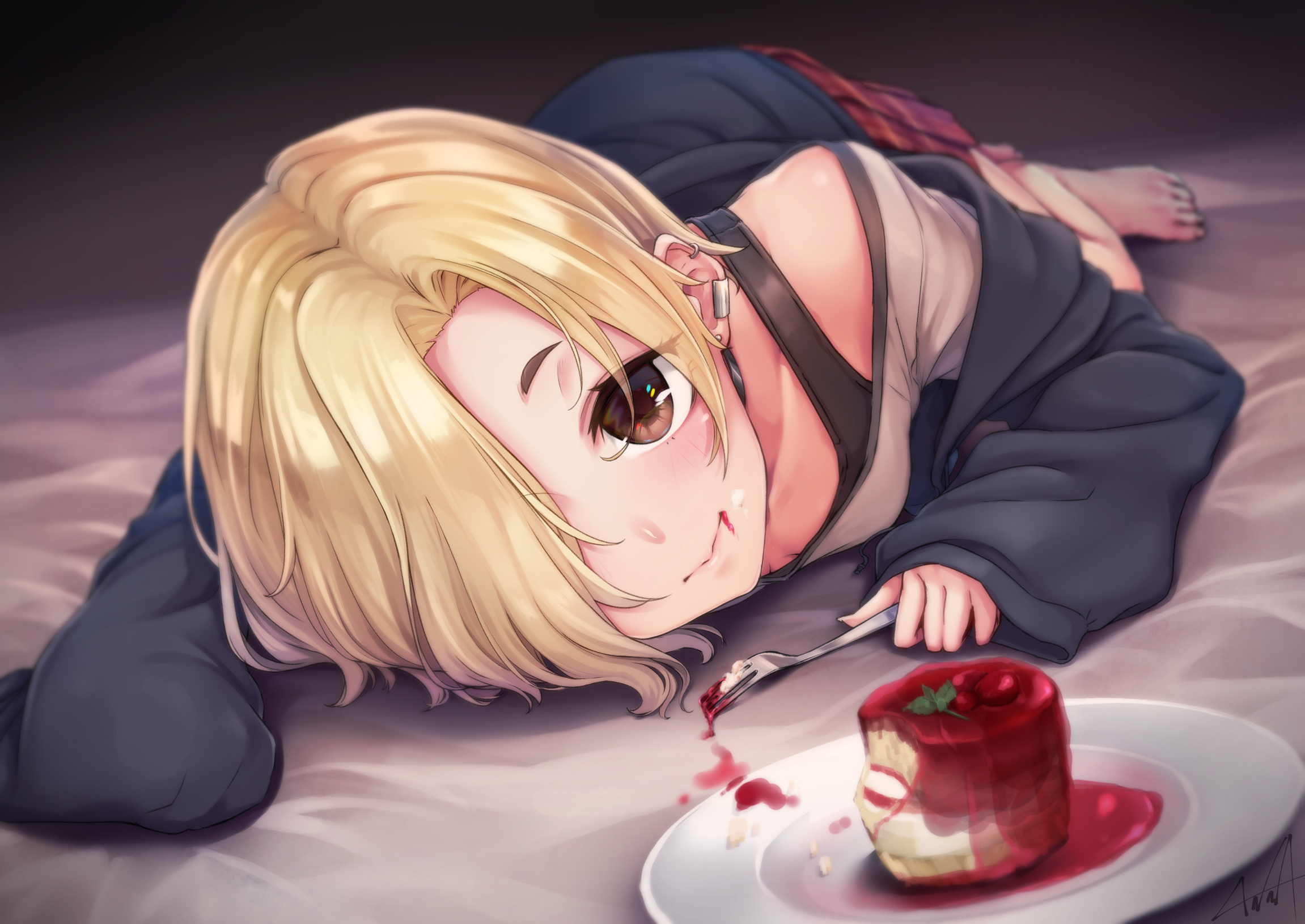 Koume Shirasaka 2302x1630