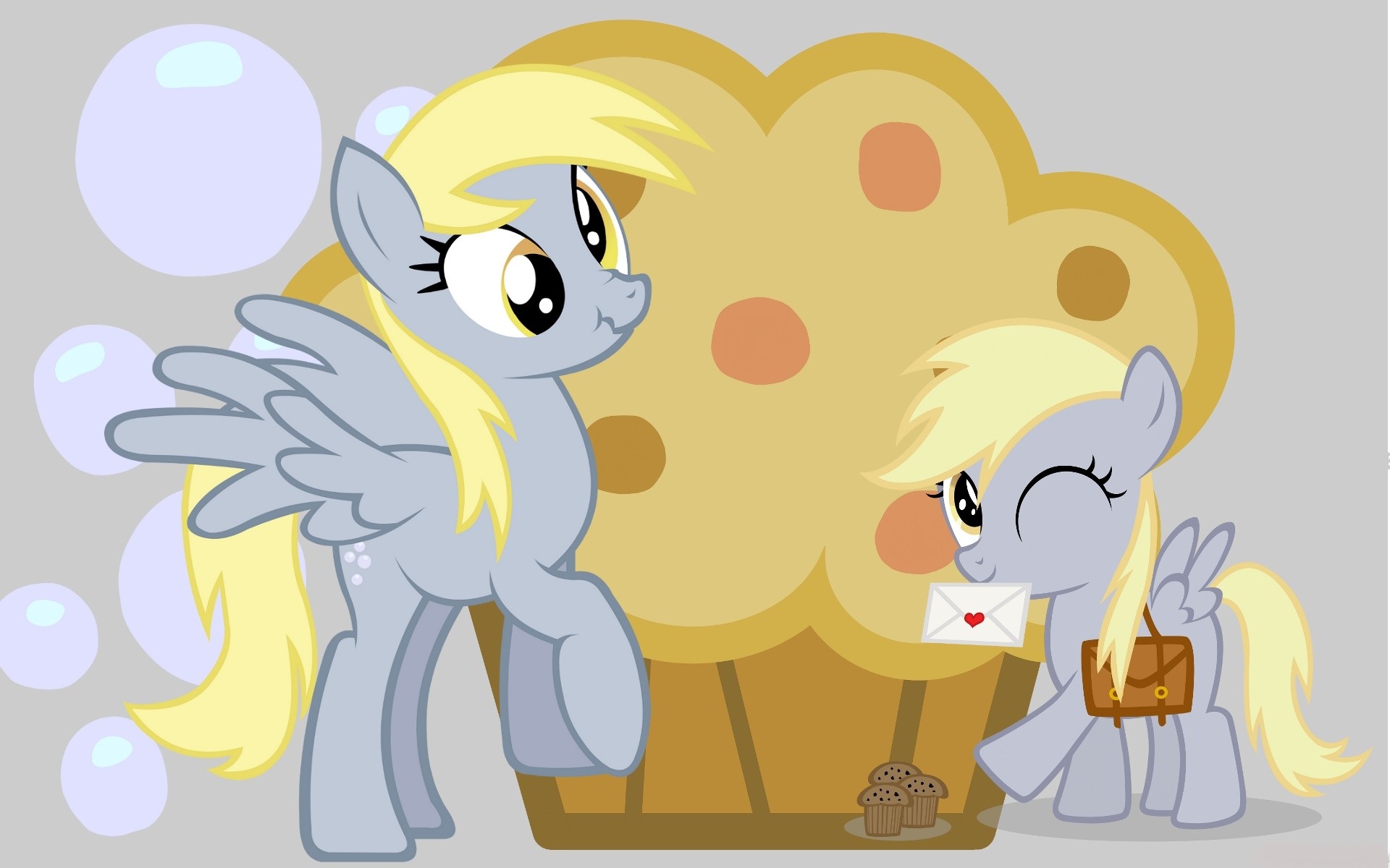 Derpy Hooves 1920x1200