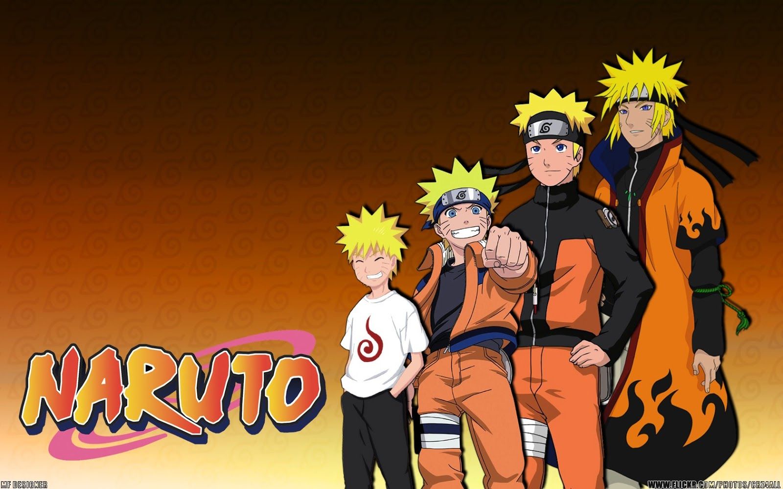 Naruto Anime Naruto Akatsuki Uzumaki Naruto Anime Anime Boys Blond Hair Blue Eyes 1600x1000