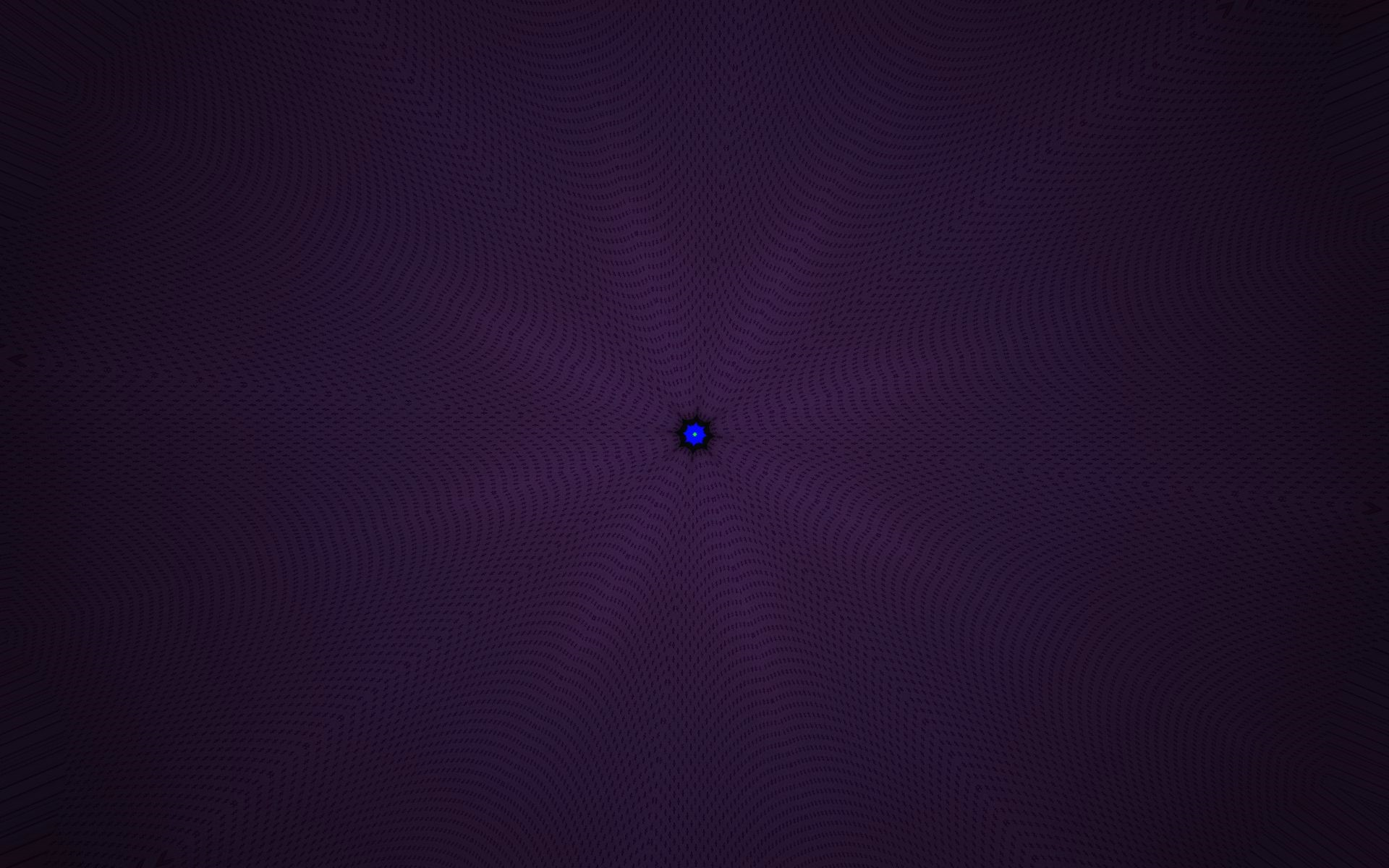 Artistic Digital Art Kaleidoscope Purple 1920x1200