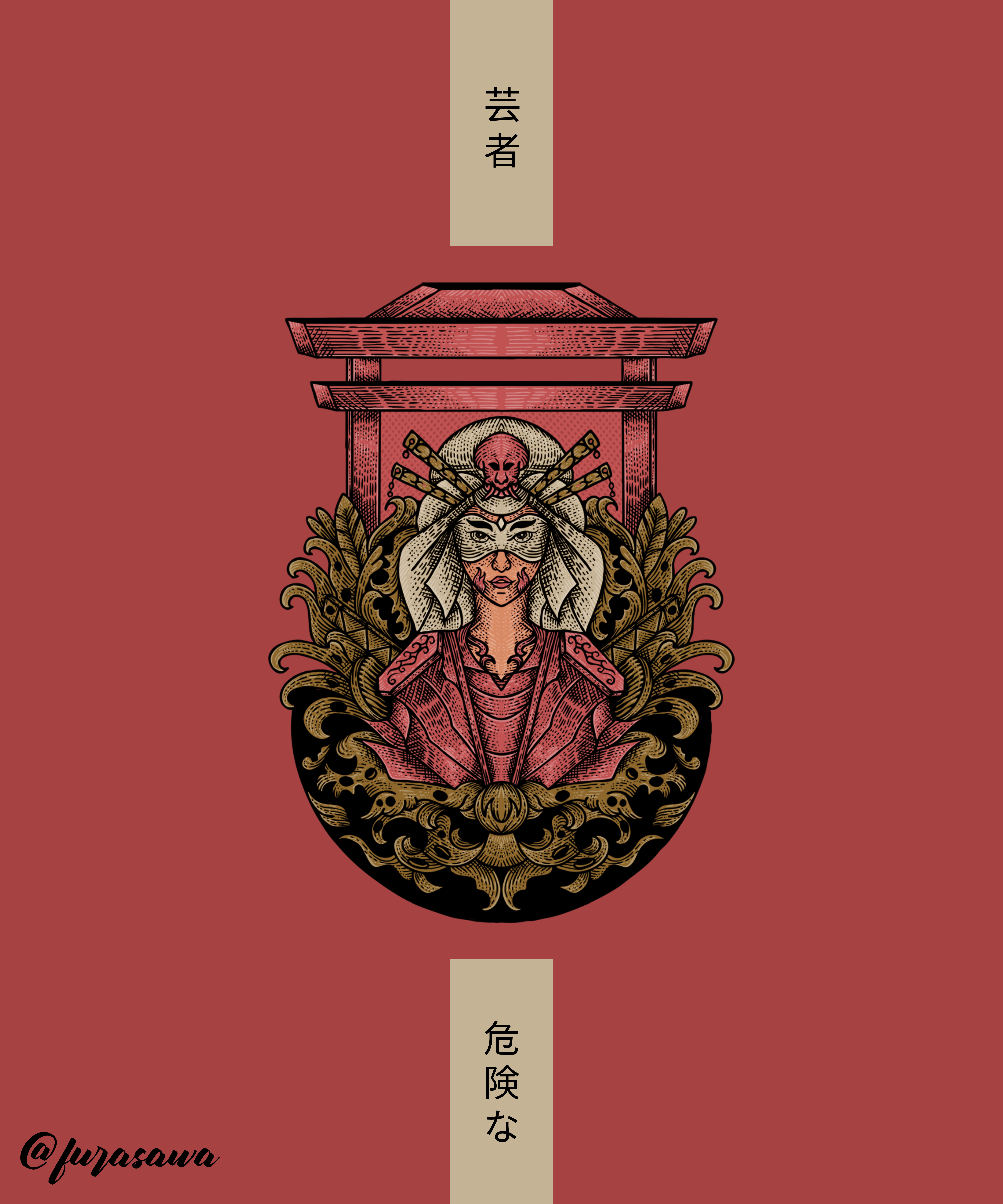 Oriental Culture Asian Logo 4000x4800