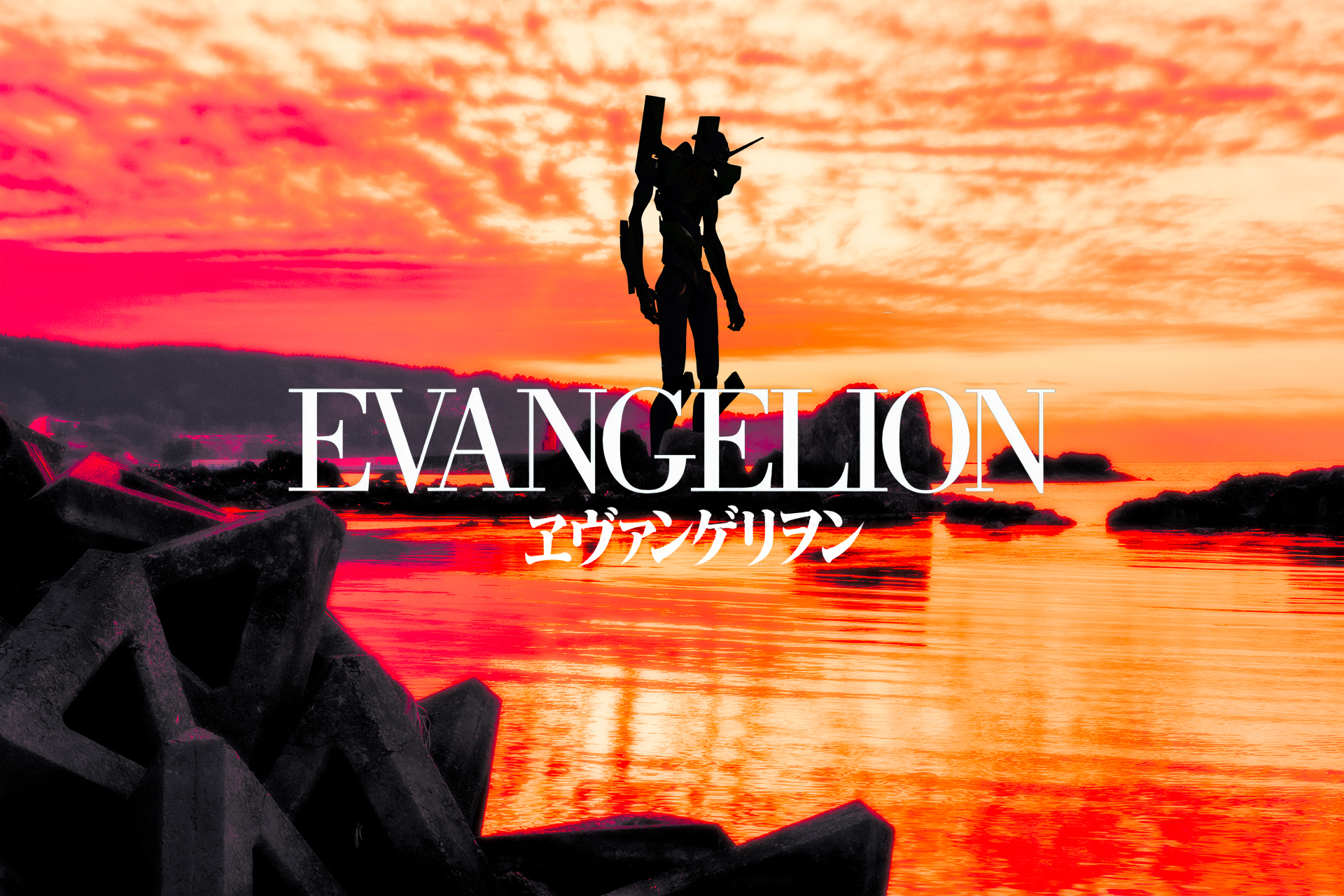 Evangelion Unit 01 Neon Genesis Evangelion 1920x1280