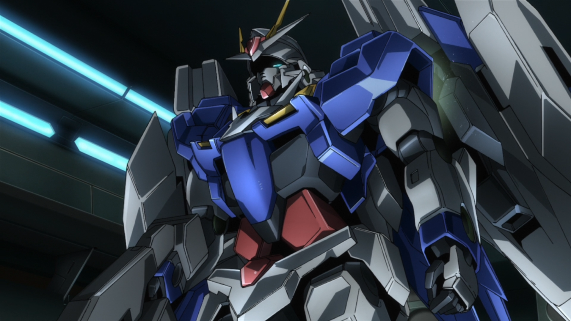 Anime Gundam 1920x1080
