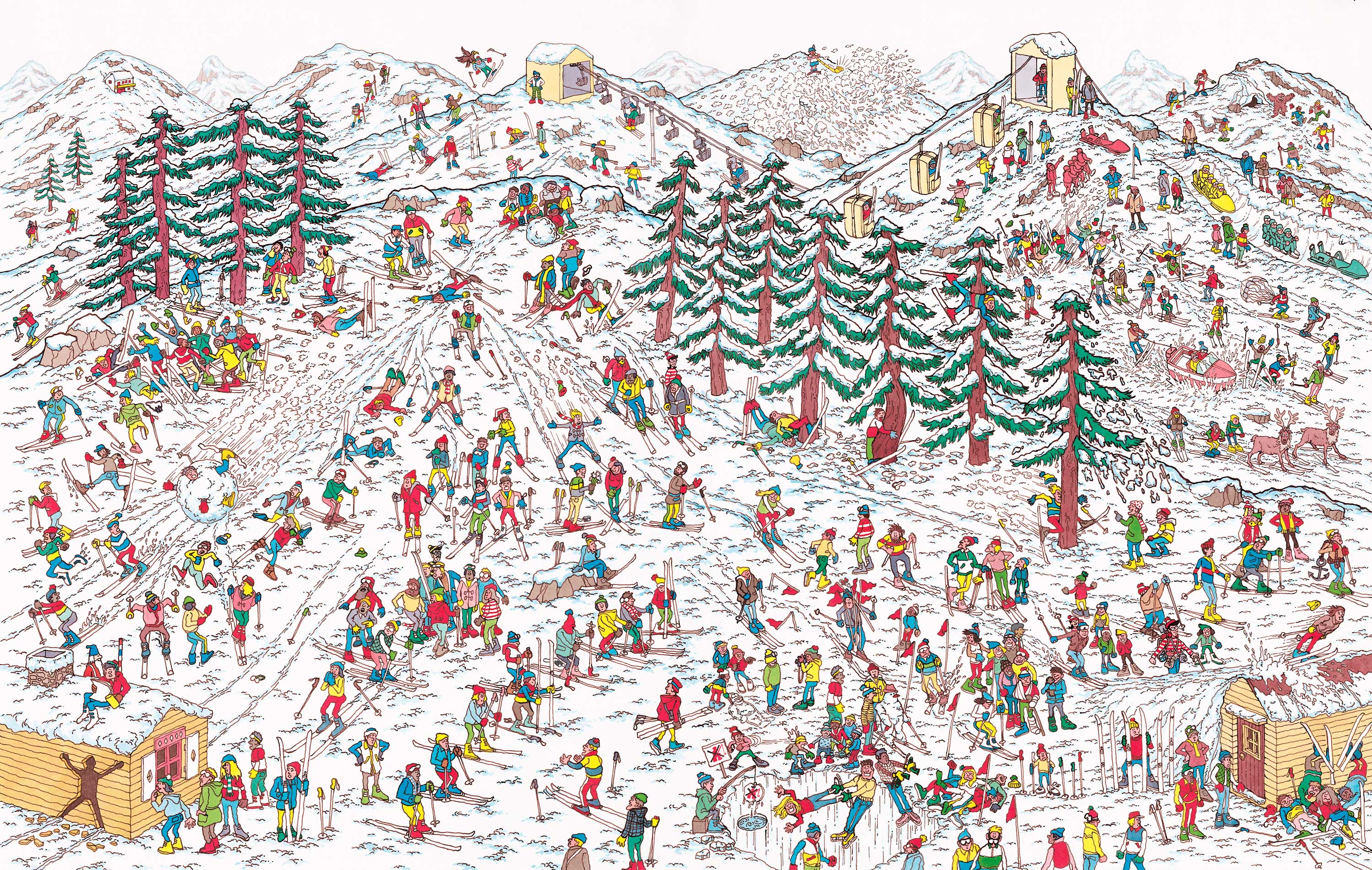 Cartoon Waldo 3000x1902