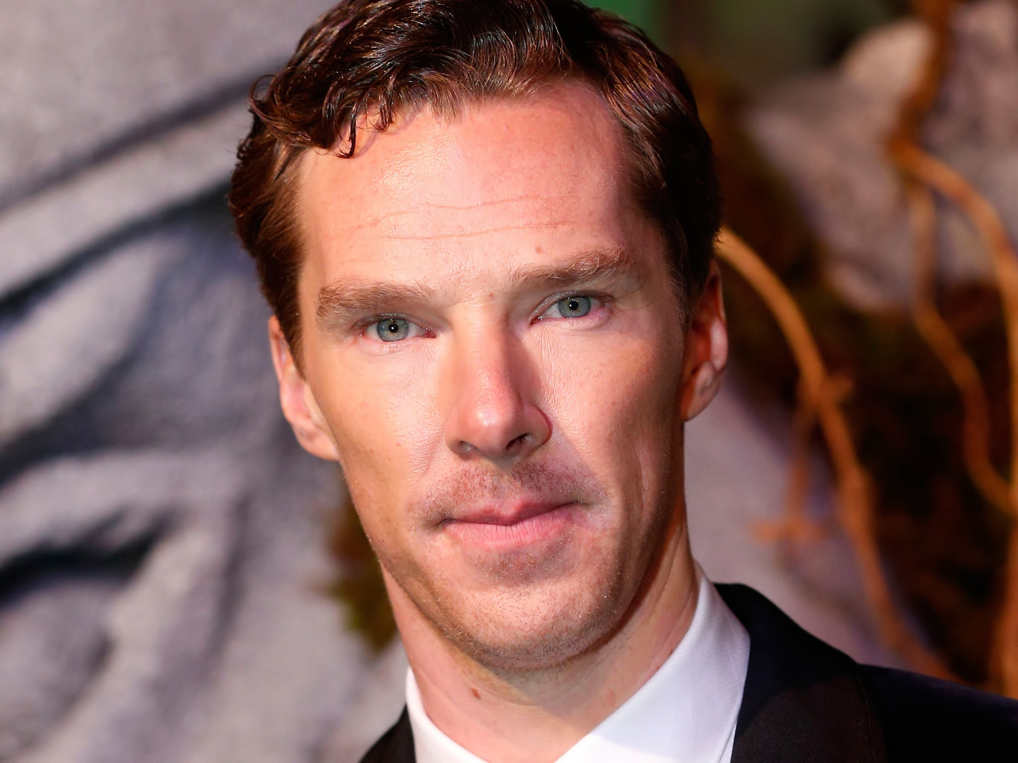 Benedict Cumberbatch 2048x1536