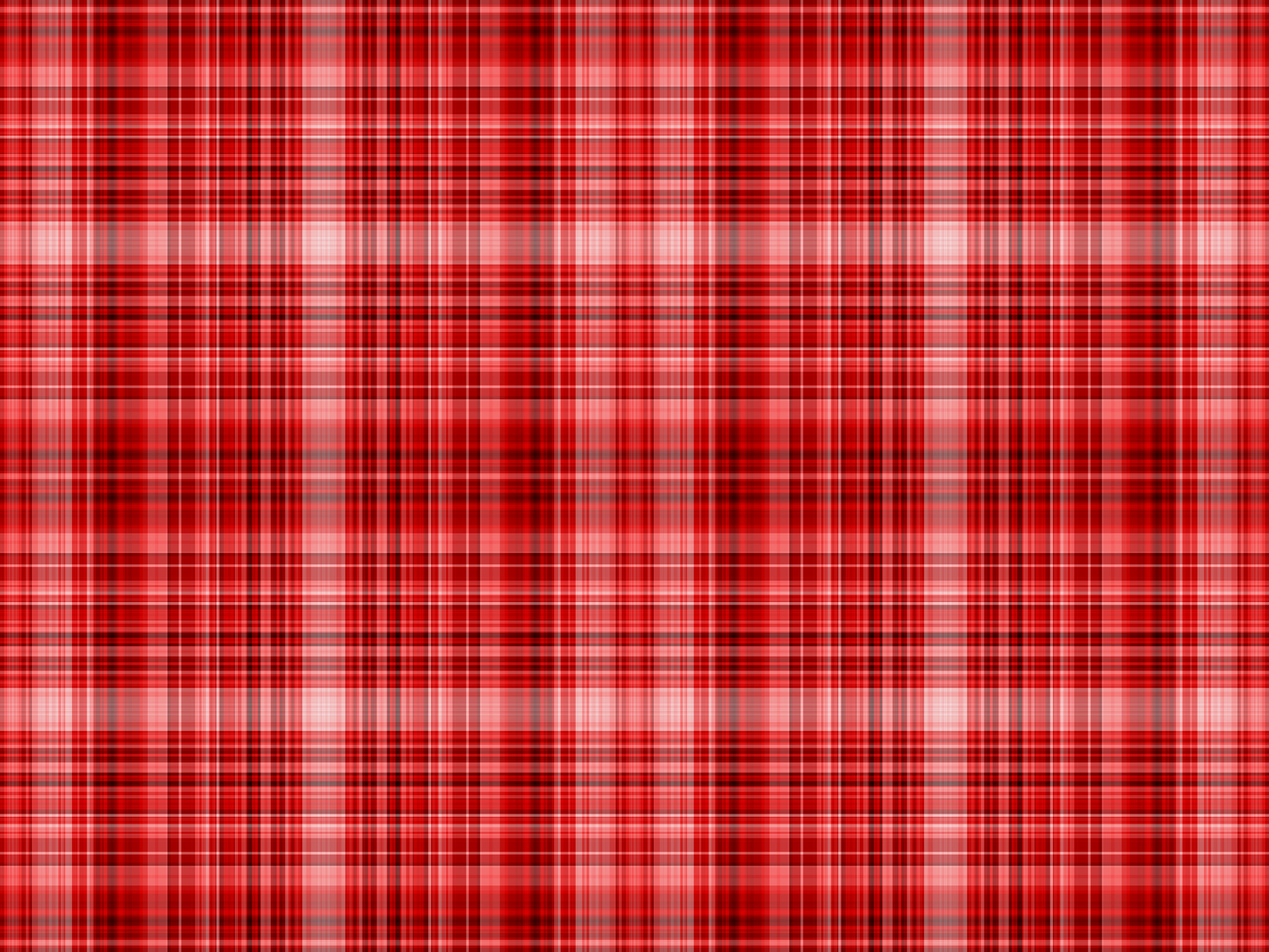 Abstract Pattern Red 4000x3000