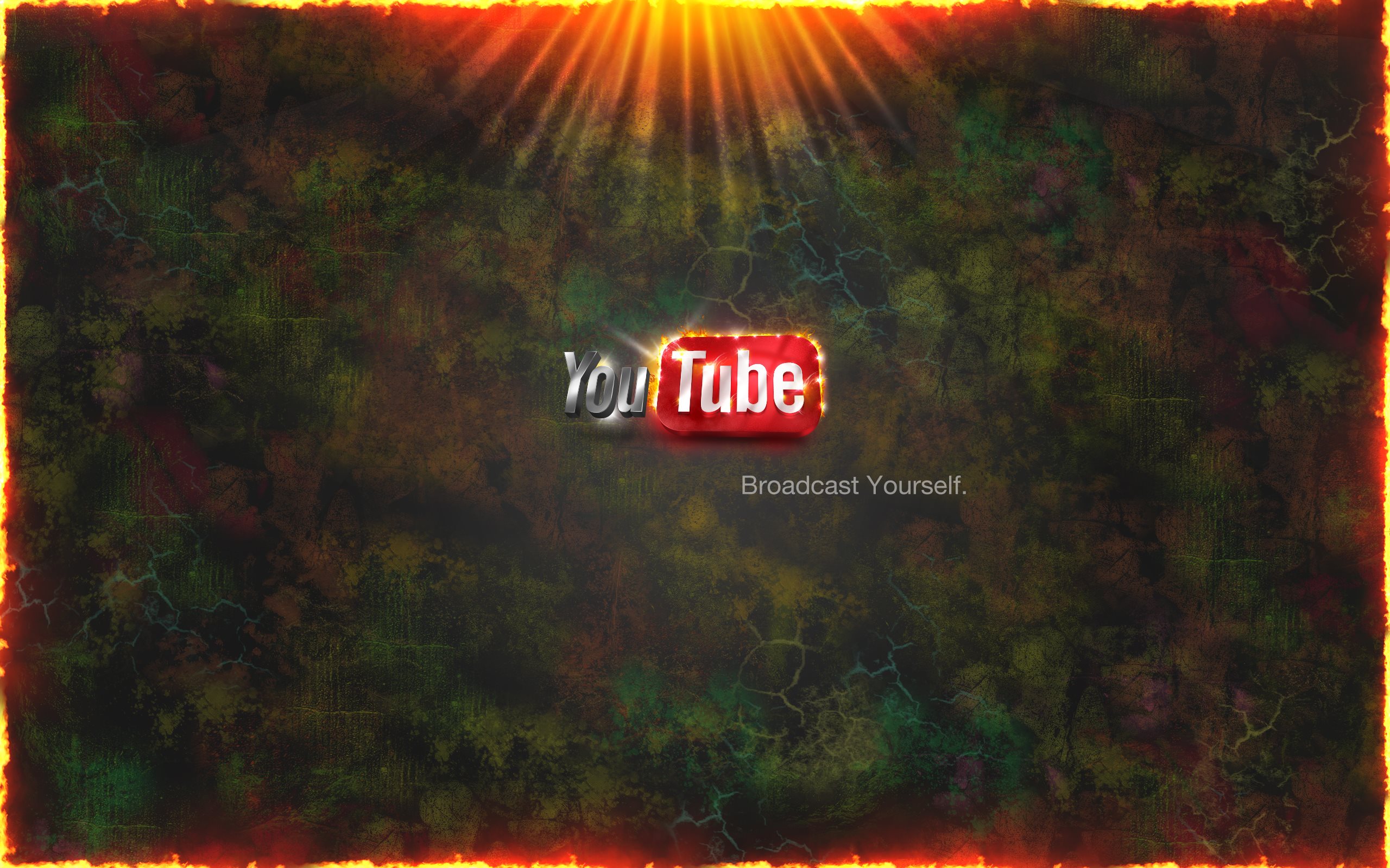 Youtube 2560x1600