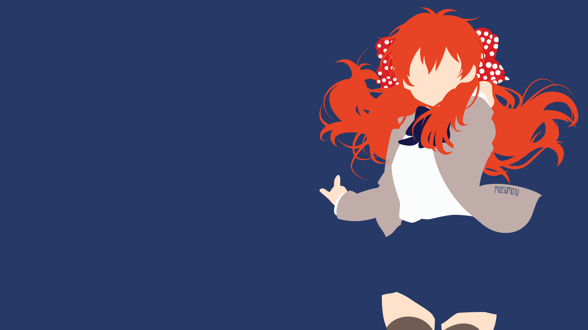 Chiyo Sakura 1920x1080