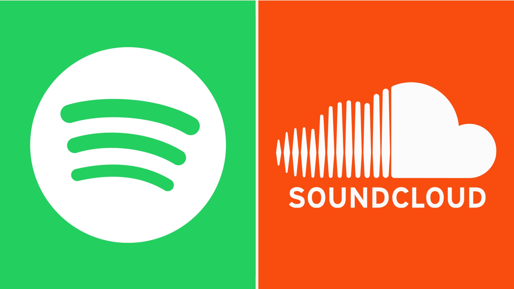Soundcloud Spotify 2048x1152