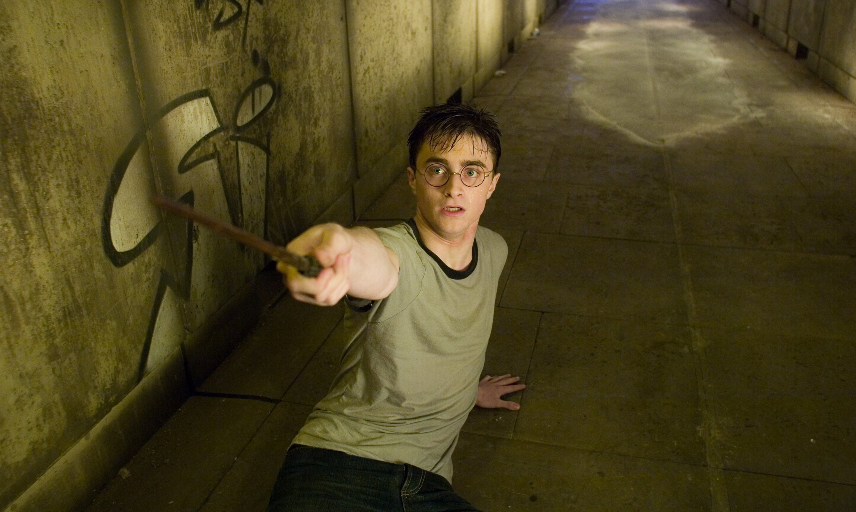 Harry Potter 3000x1797