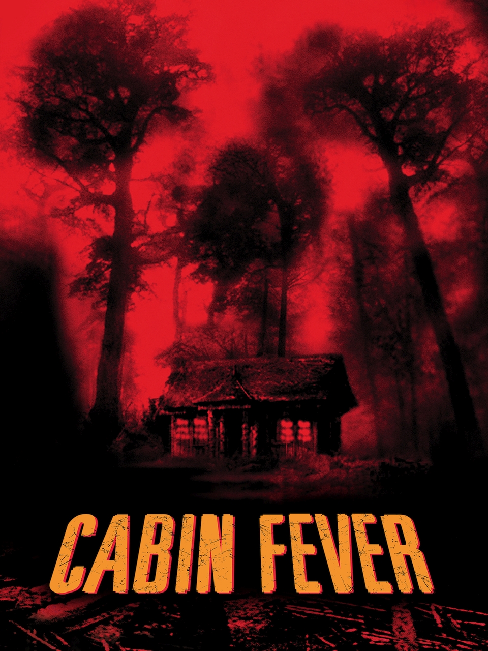 Movies Movie Poster Horror Creepy Cabin 960x1280