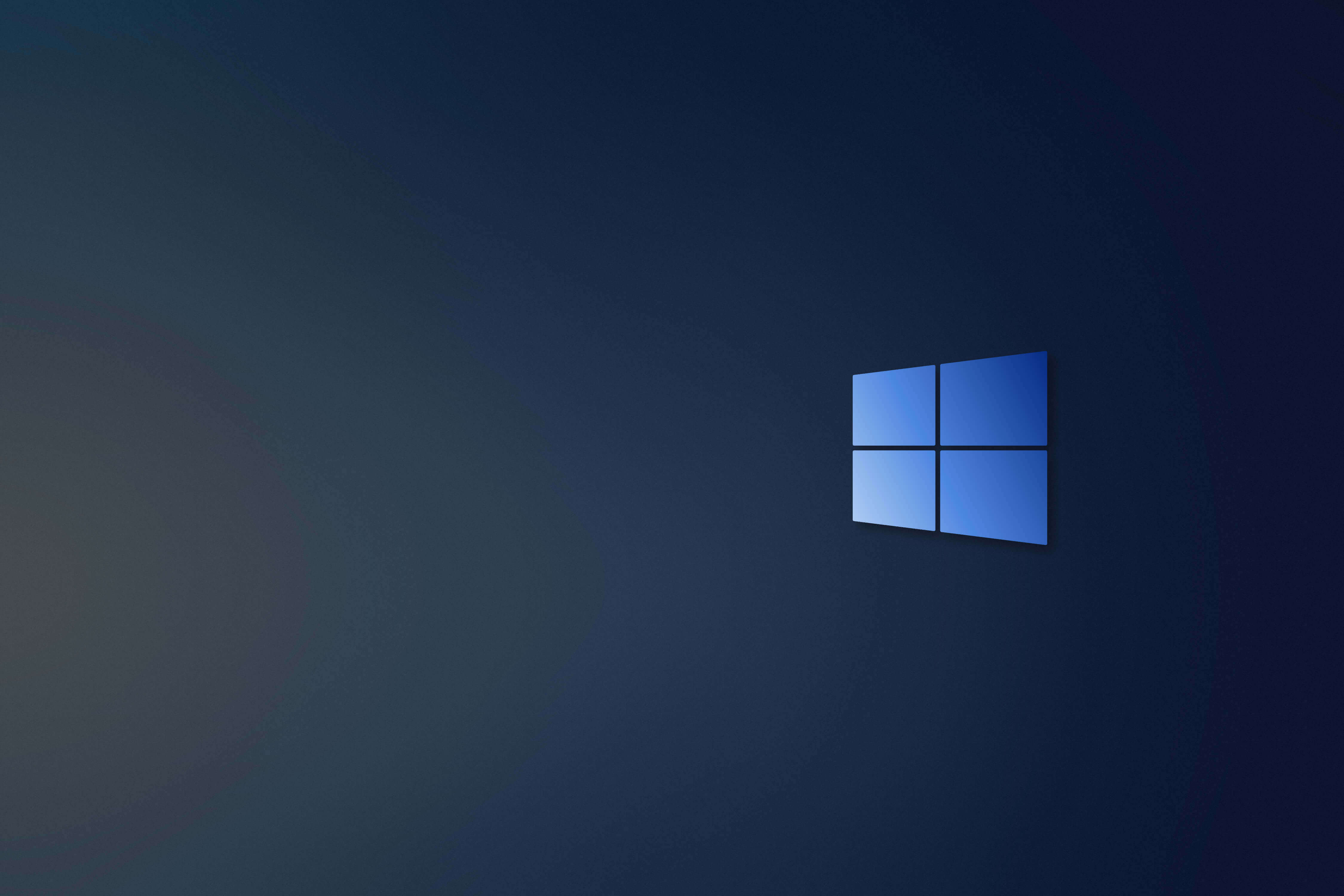 Windows 10 Windows XP Windows 7 Microsoft Microsoft Plus Minimalism 4500x3000