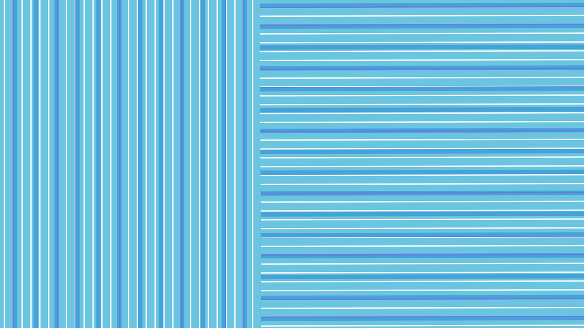 Abstract Blue Digital Art Geometry Lines Pattern Stripes 1920x1080