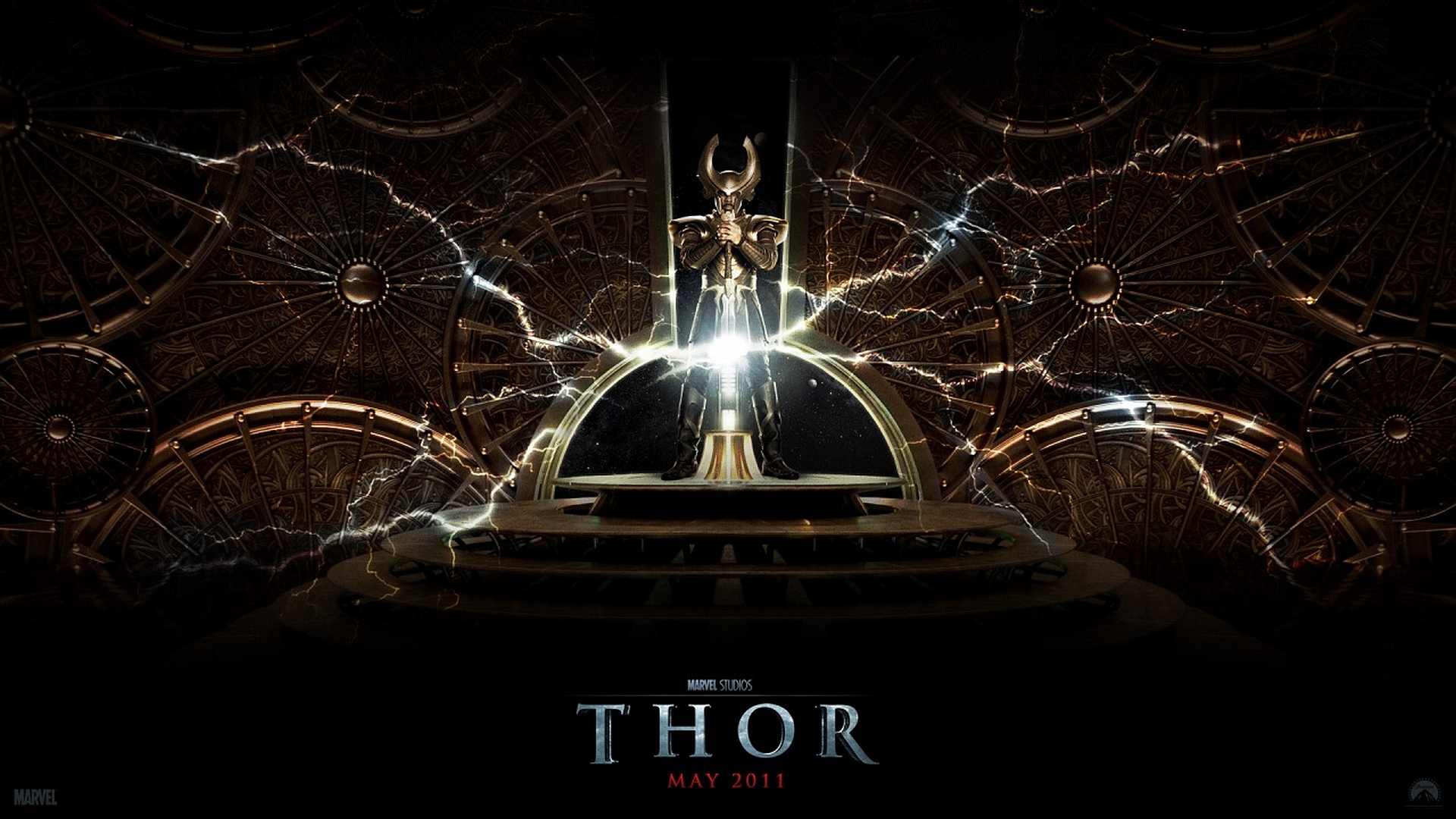 Movie Thor 1920x1080