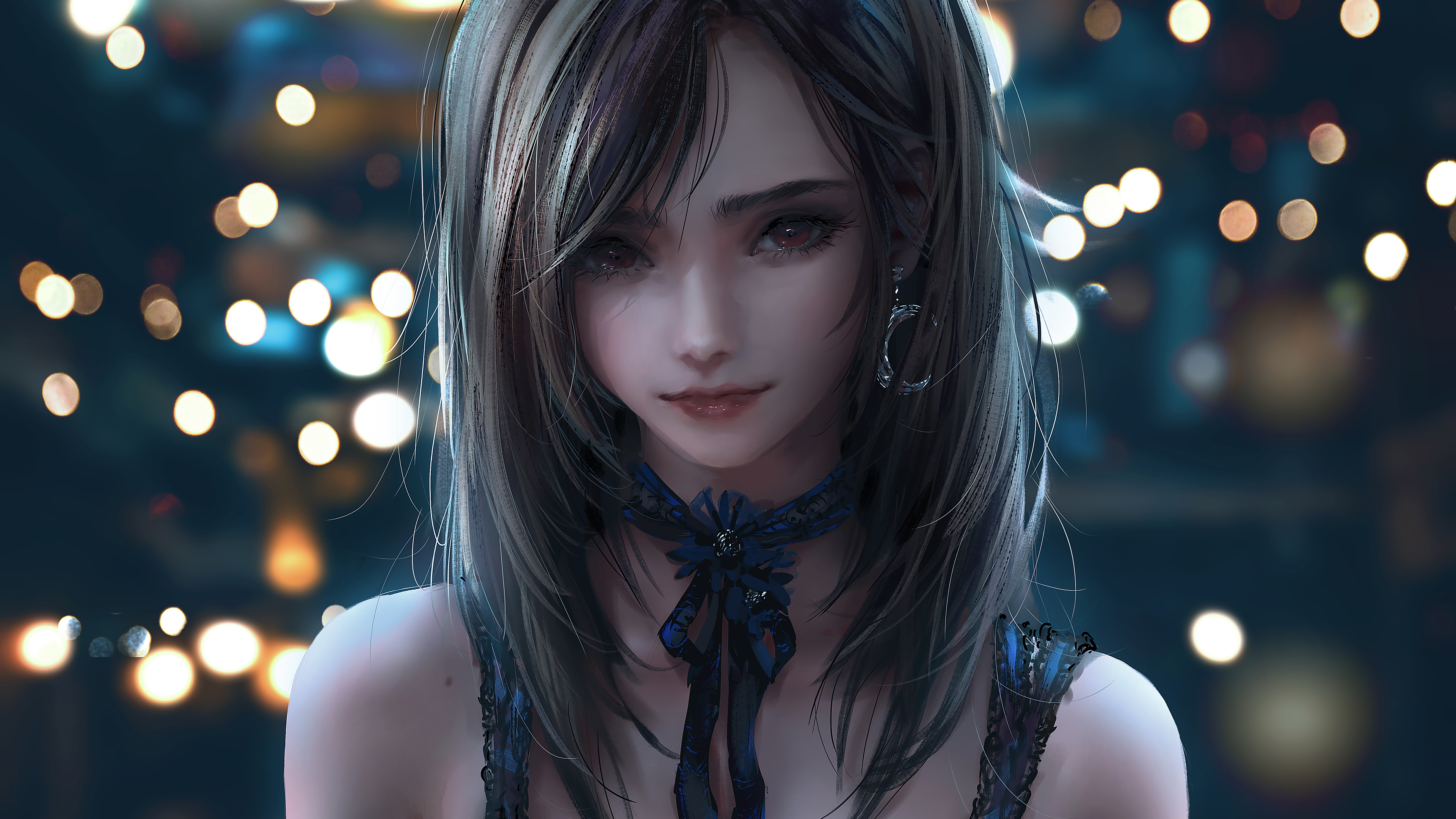 21 Tifa Lockhart Wallpapers for iPhone and Android by Anna Smith