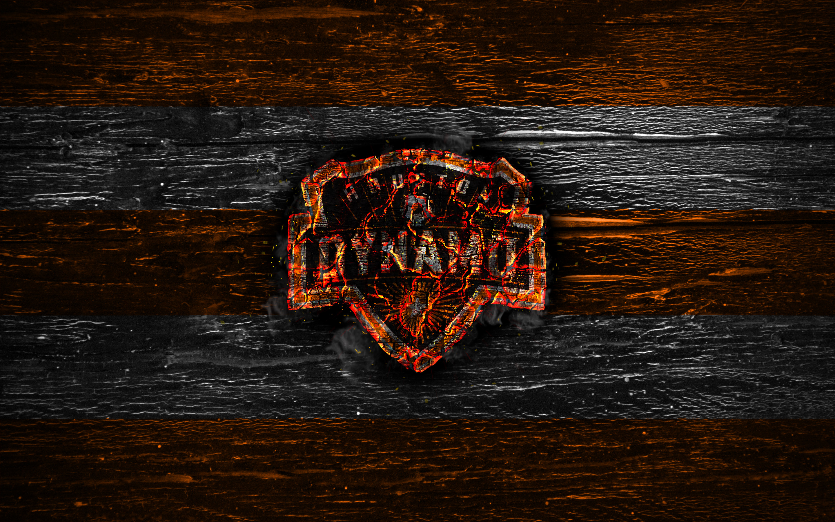 Emblem Houston Dynamo Logo Mls Soccer 2880x1800