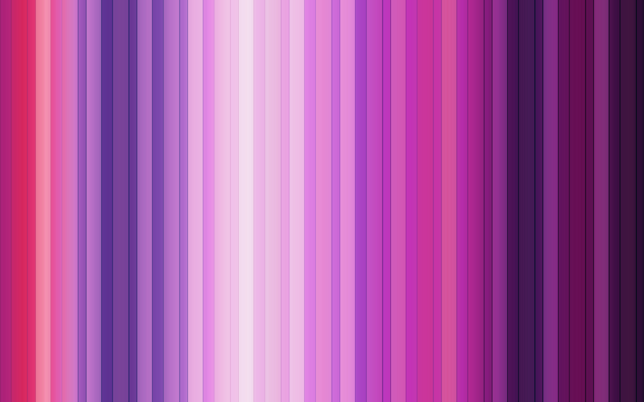 Lines Pink Purple 2560x1600