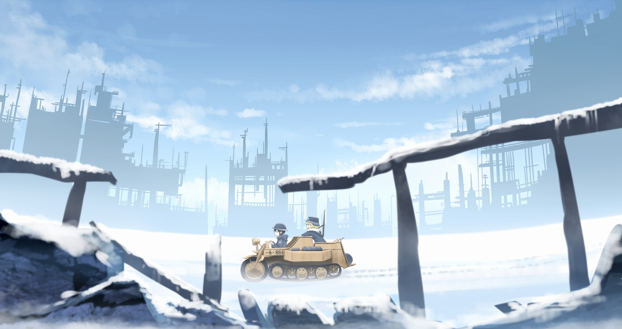 Chito Girls 039 Last Tour Yuuri Girls 039 Last Tour 2100x1113