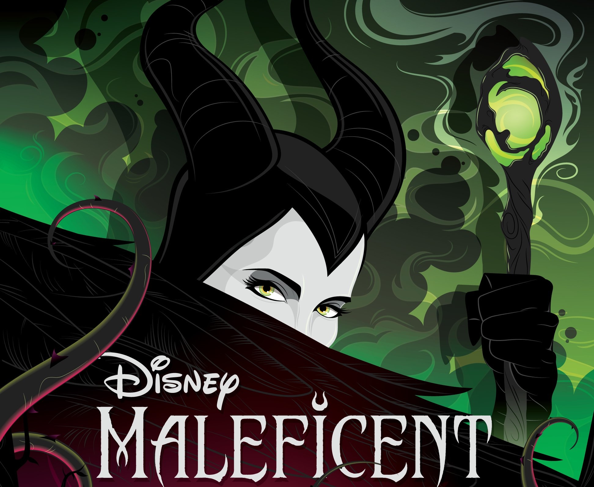 Maleficent Maleficent Mistress Of Evil 1944x1594
