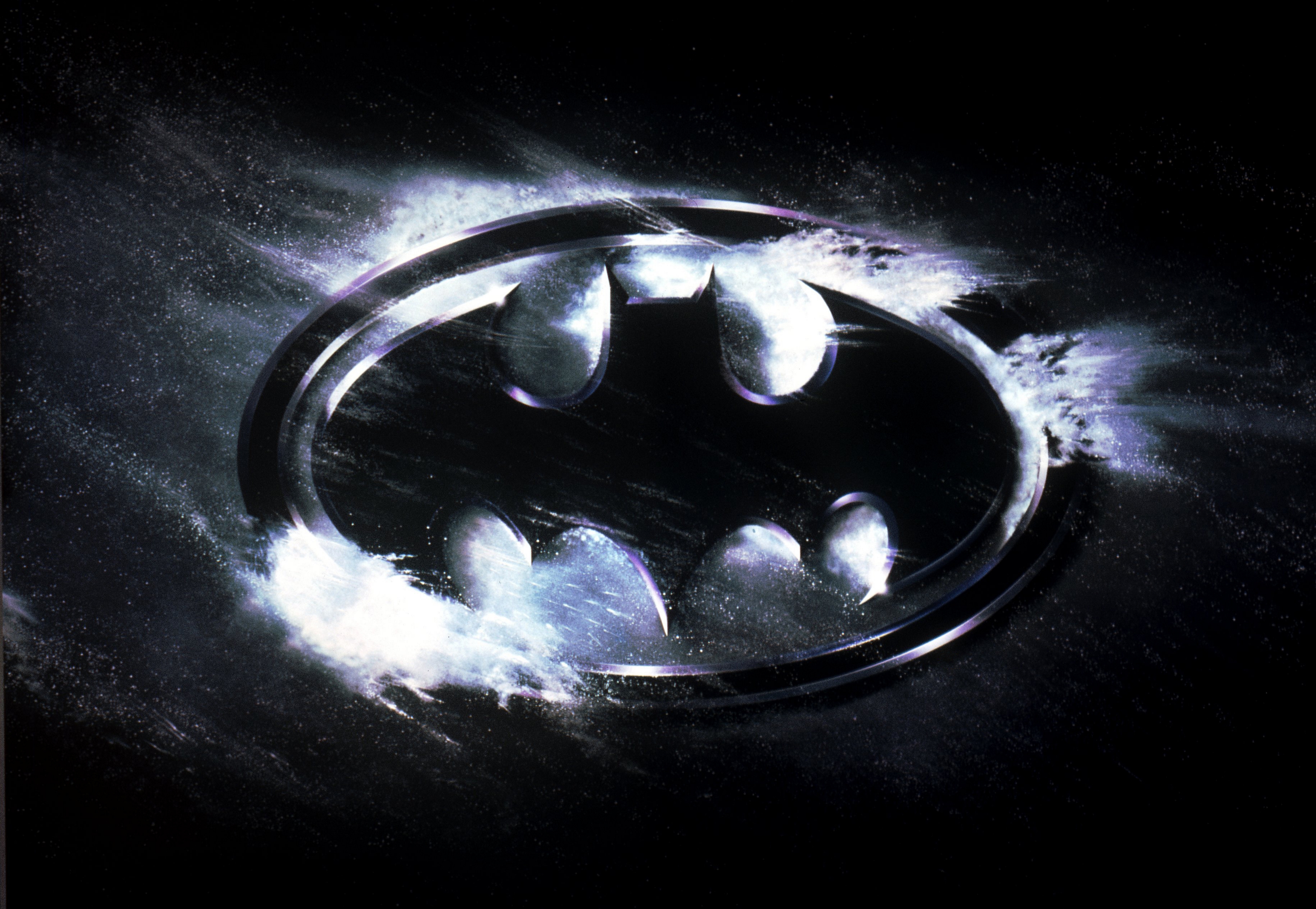 Movie Batman Returns 4096x2829